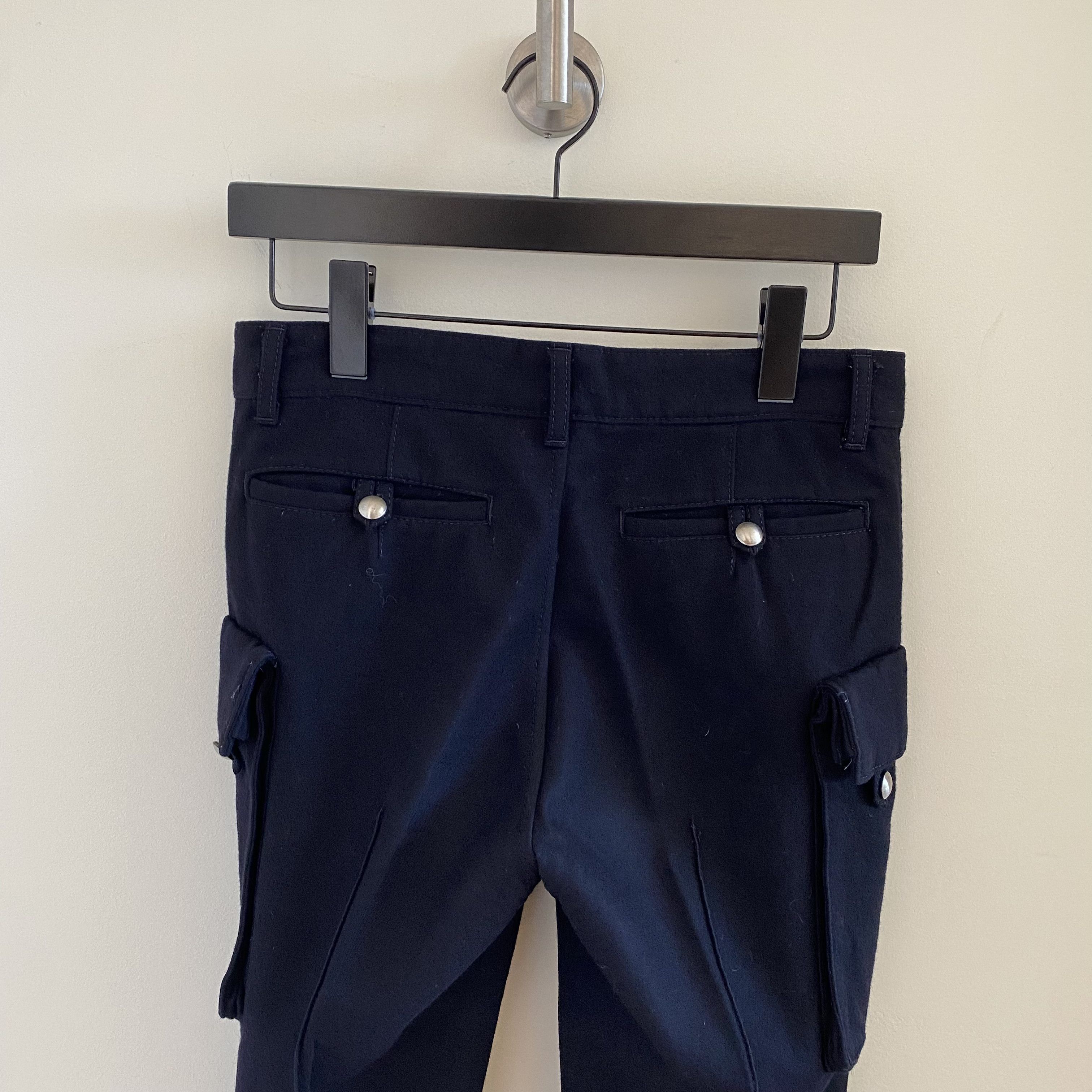 Tricot Comme des Garcons Comme des Garcons tricot 2005 Cargo Pants Size 28" / US 6 / IT 42 - 6 Thumbnail