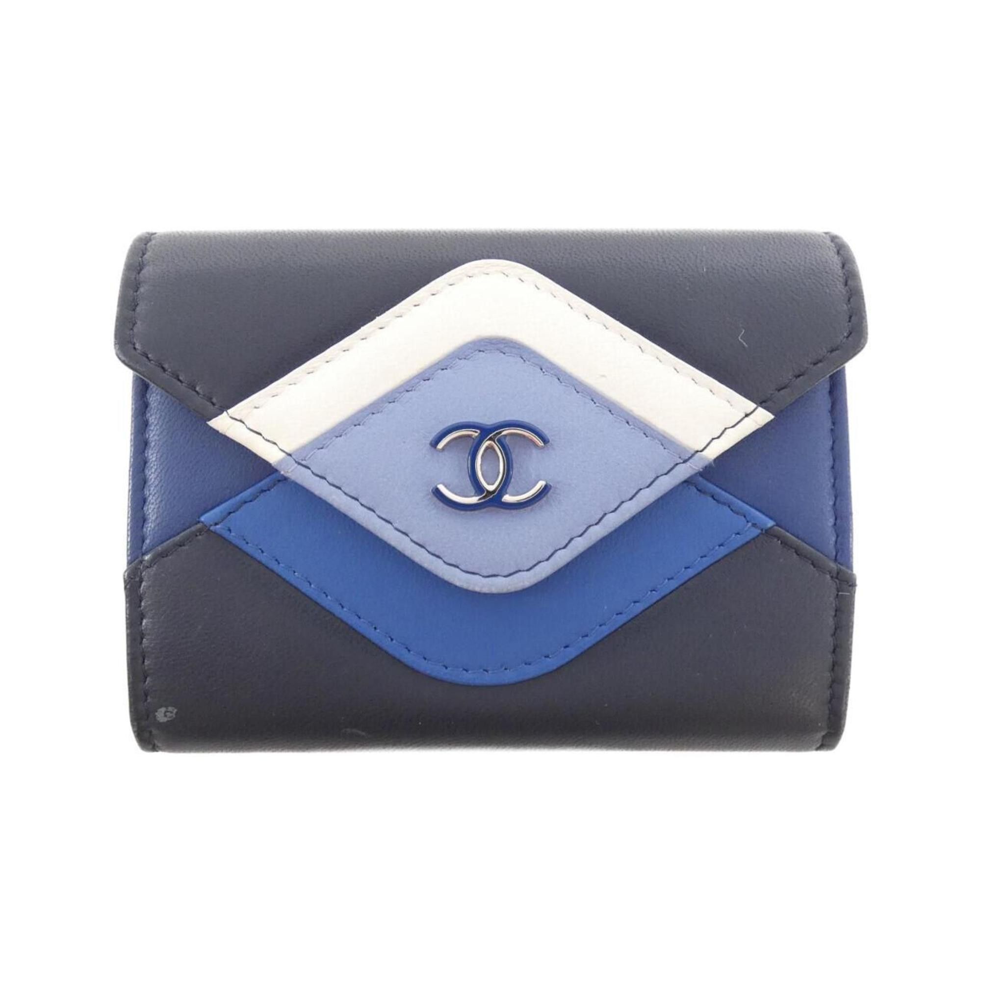 Chanel Chanel Porte monnaie wallet Size ONE SIZE - 1 Thumbnail