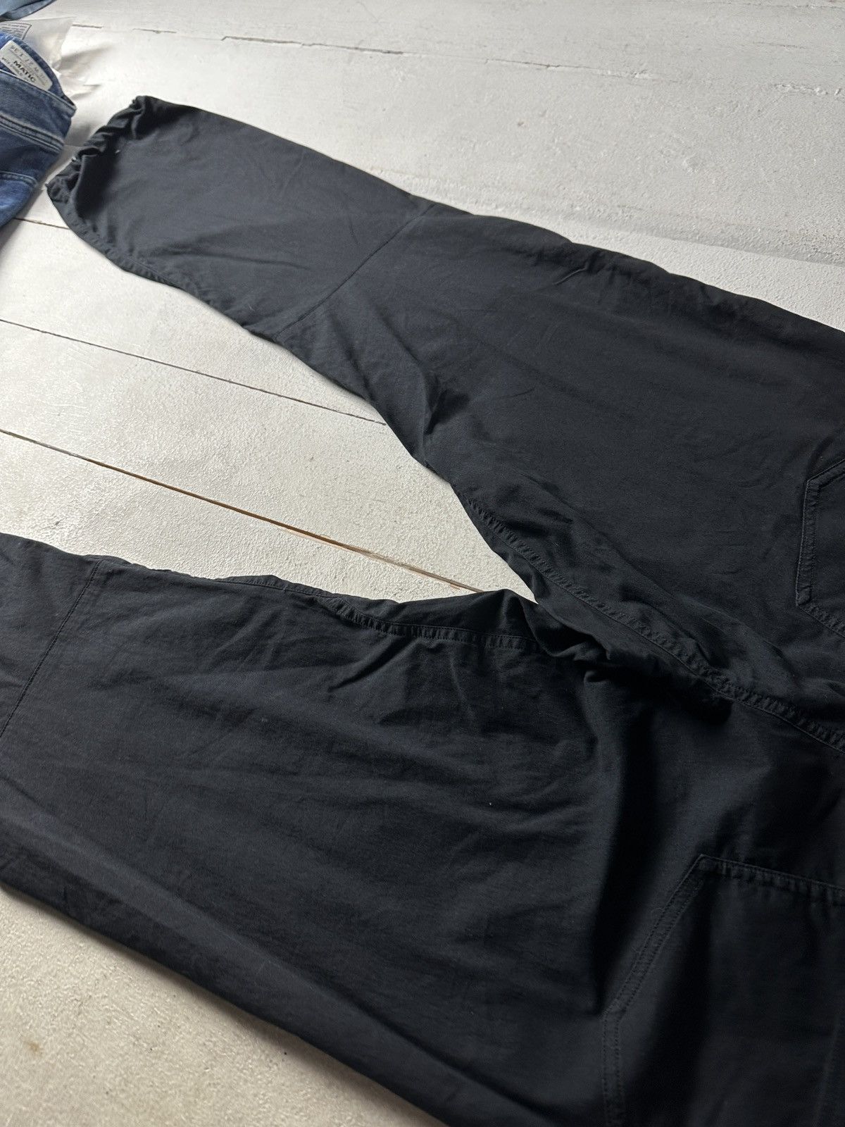 Arc'teryx 🚨 RARE ARC’TERYX BLACK CARGO MULTIPOCKET TRACKING Size 27" / US 4 / IT 40 - 13 Thumbnail
