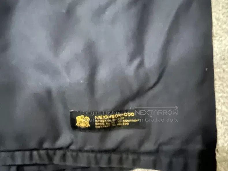 Neighborhood Neighborhood Jacket Size US M / EU 48-50 / 2 - 3 Thumbnail