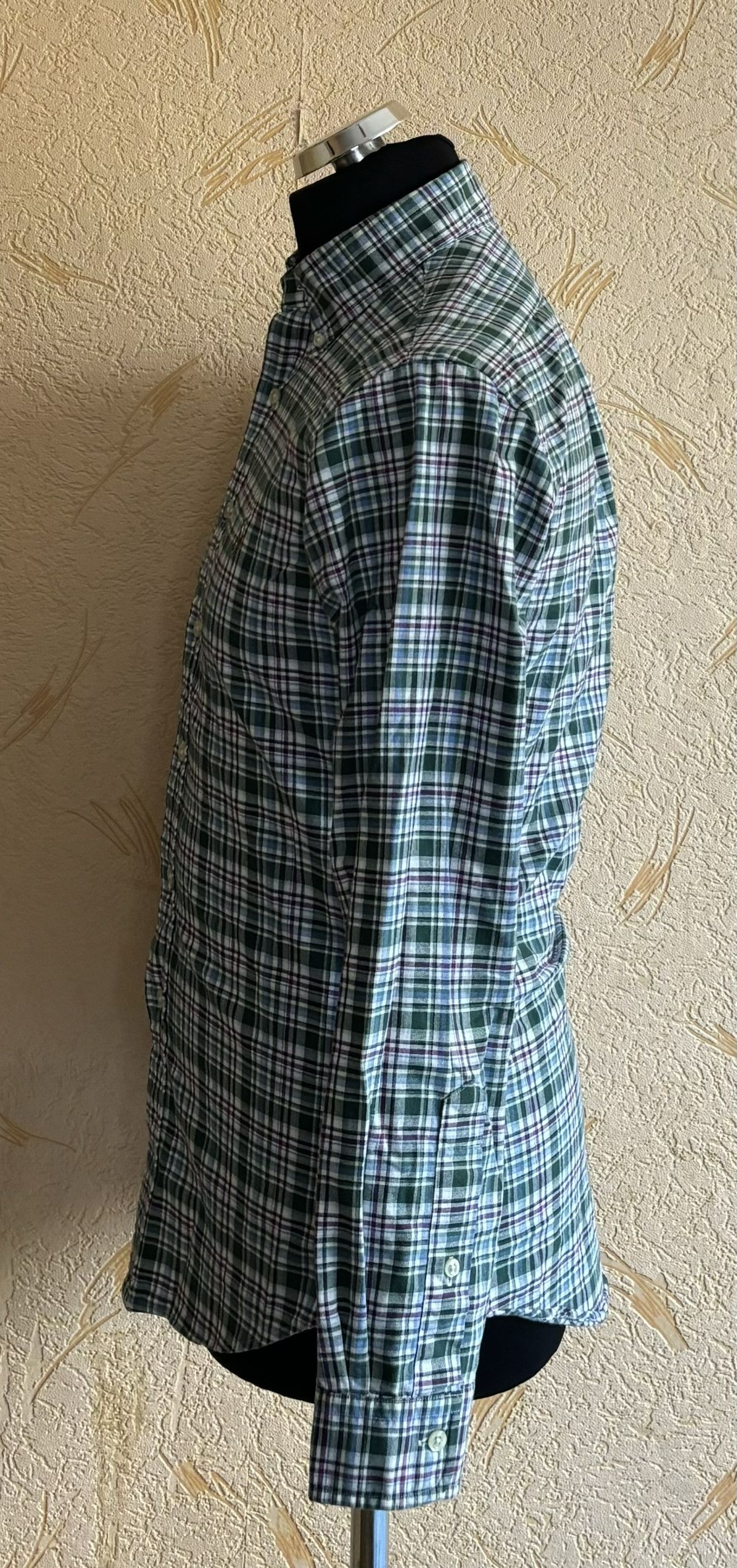 Ralph Lauren Ralph Lauren shirt size S Size US S / EU 44-46 / 1 - 3 Thumbnail