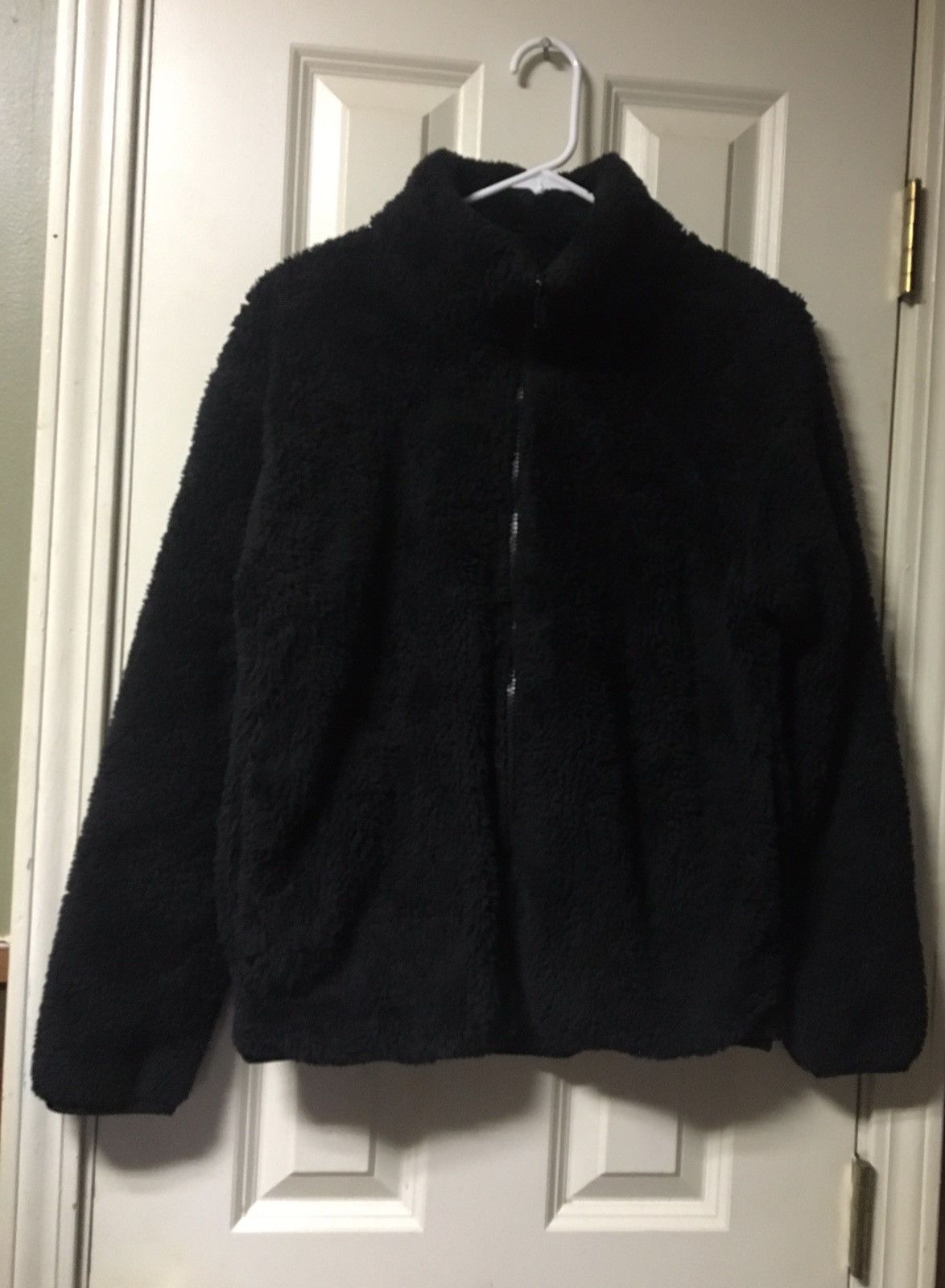 Victoria's Secret Victoria Secret Pink Women’s Black Jacket Coat Size Small Size S / US 4 / IT 40 - 6 Thumbnail