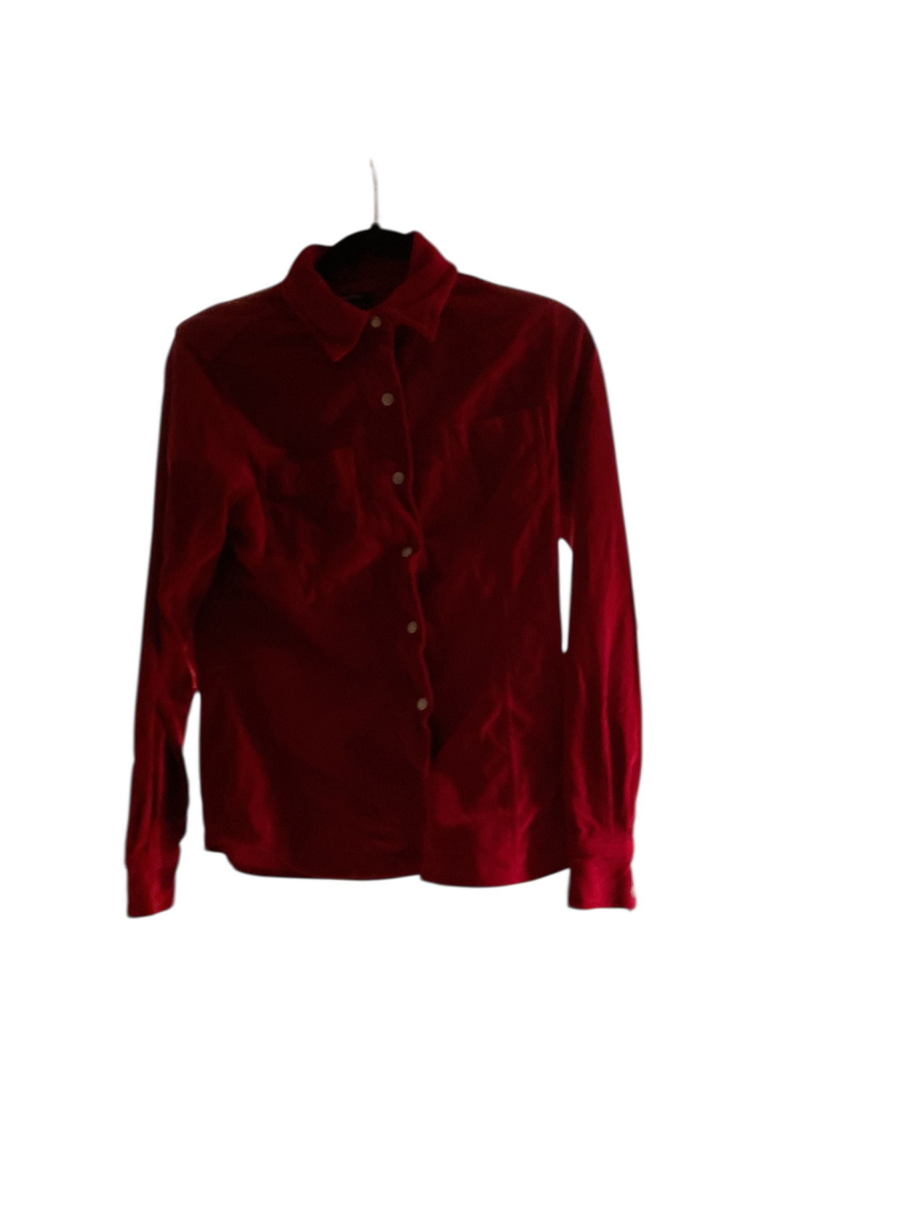 Boston Proper Boston Proper Button Up Shirt Size XS / US 0-2 / IT 36-38 - 1 Preview