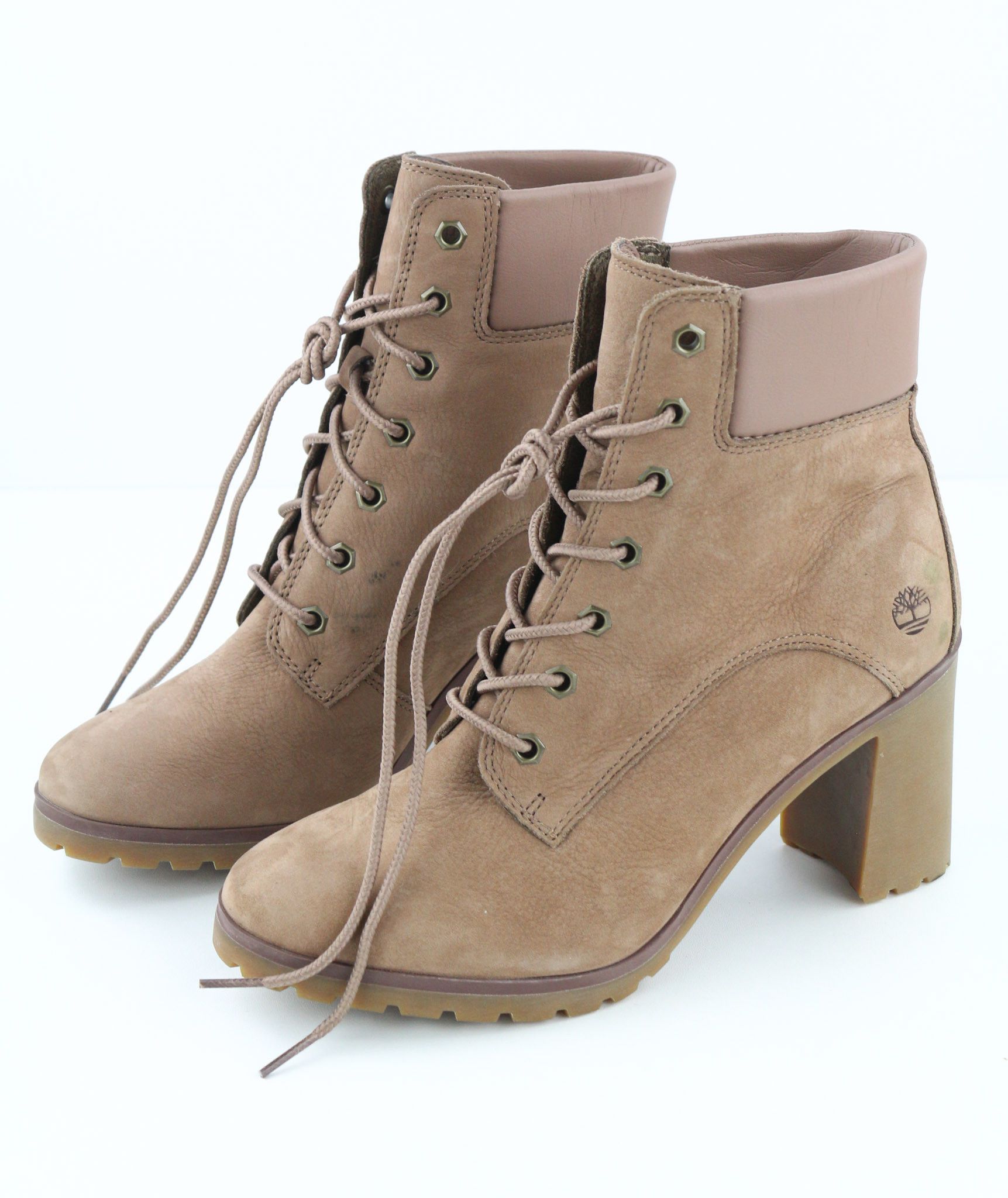 Timberland A24ZY UK5.5 Leather Lace Up ReBOTL Ortholite Shoes 79938 Size US 8 / IT 38 - 2 Thumbnail