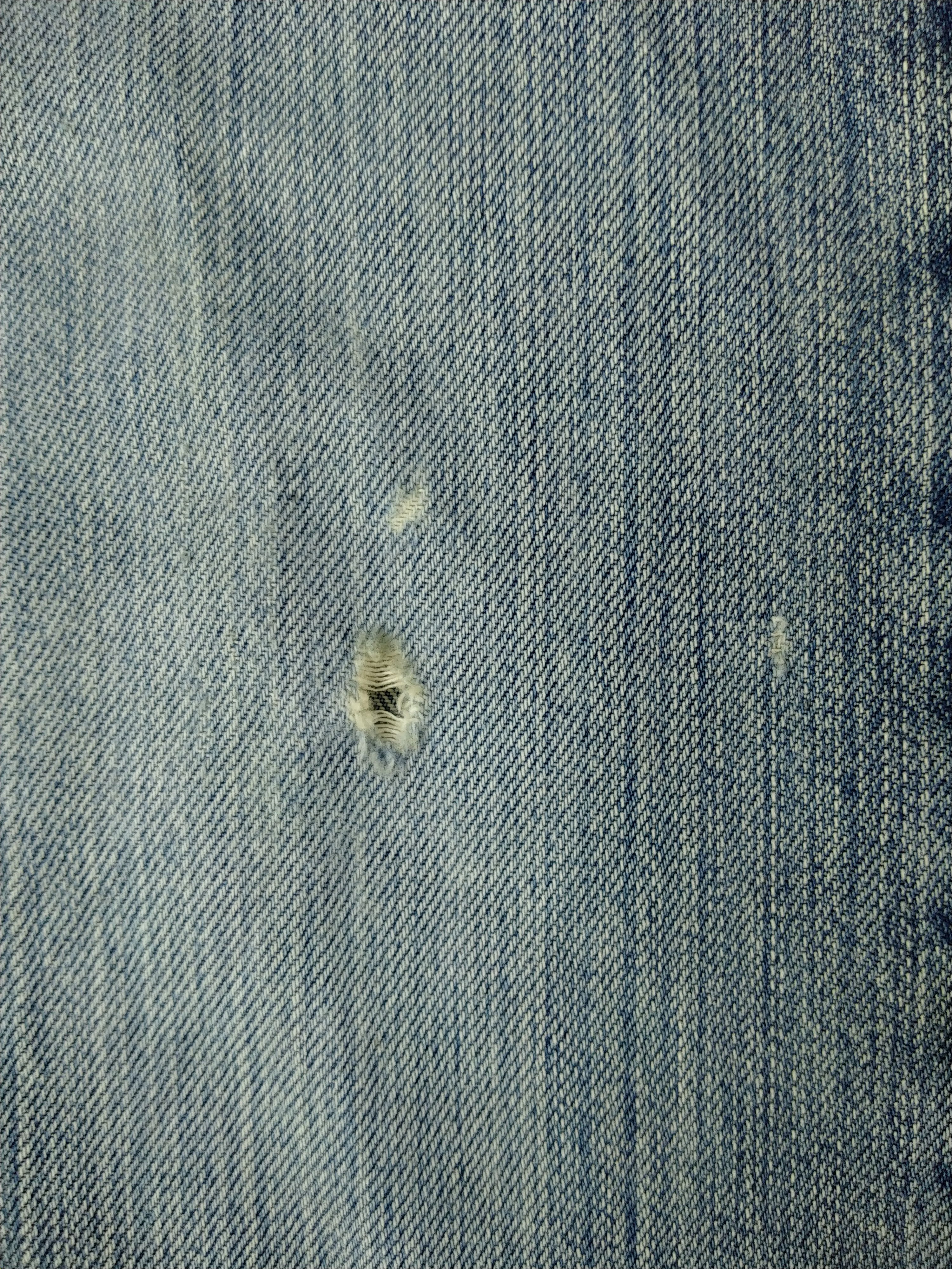 Levi's Stone Wash Vintage Levi's 512 Denim 34 x 28 -JN682 Size US 34 / EU 50 - 11 Thumbnail