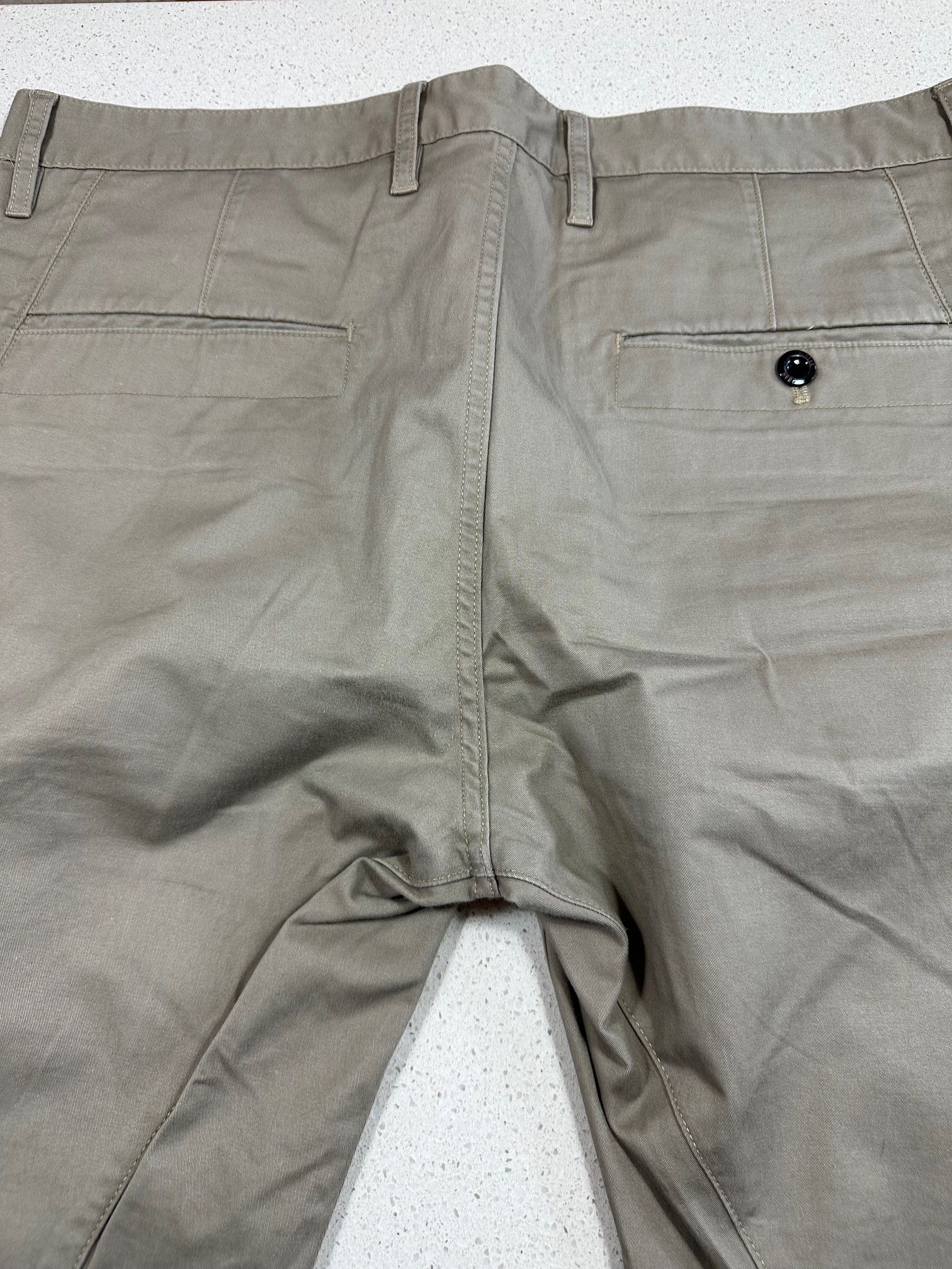 G-Star G-Star Bronson tapered chinos Size US 36 / EU 52 - 4 Thumbnail