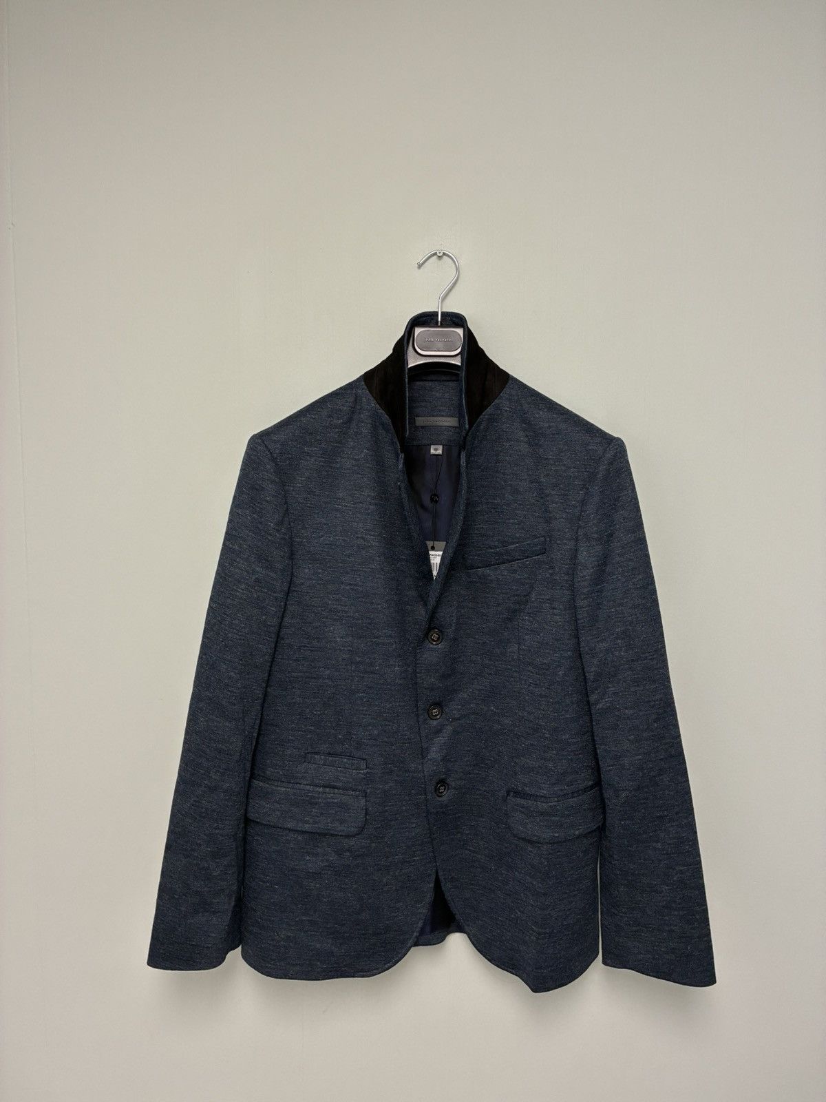 John Varvatos Rind jacket EU 50 USA 40 Size US M / EU 48-50 / 2 - 15 Thumbnail