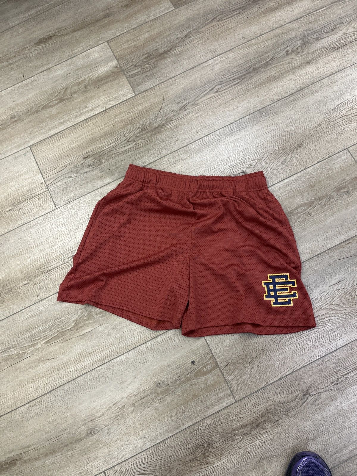 Eric Emanuel Eric Emanuel short 2x Size US 38 / EU 54 - 1 Thumbnail