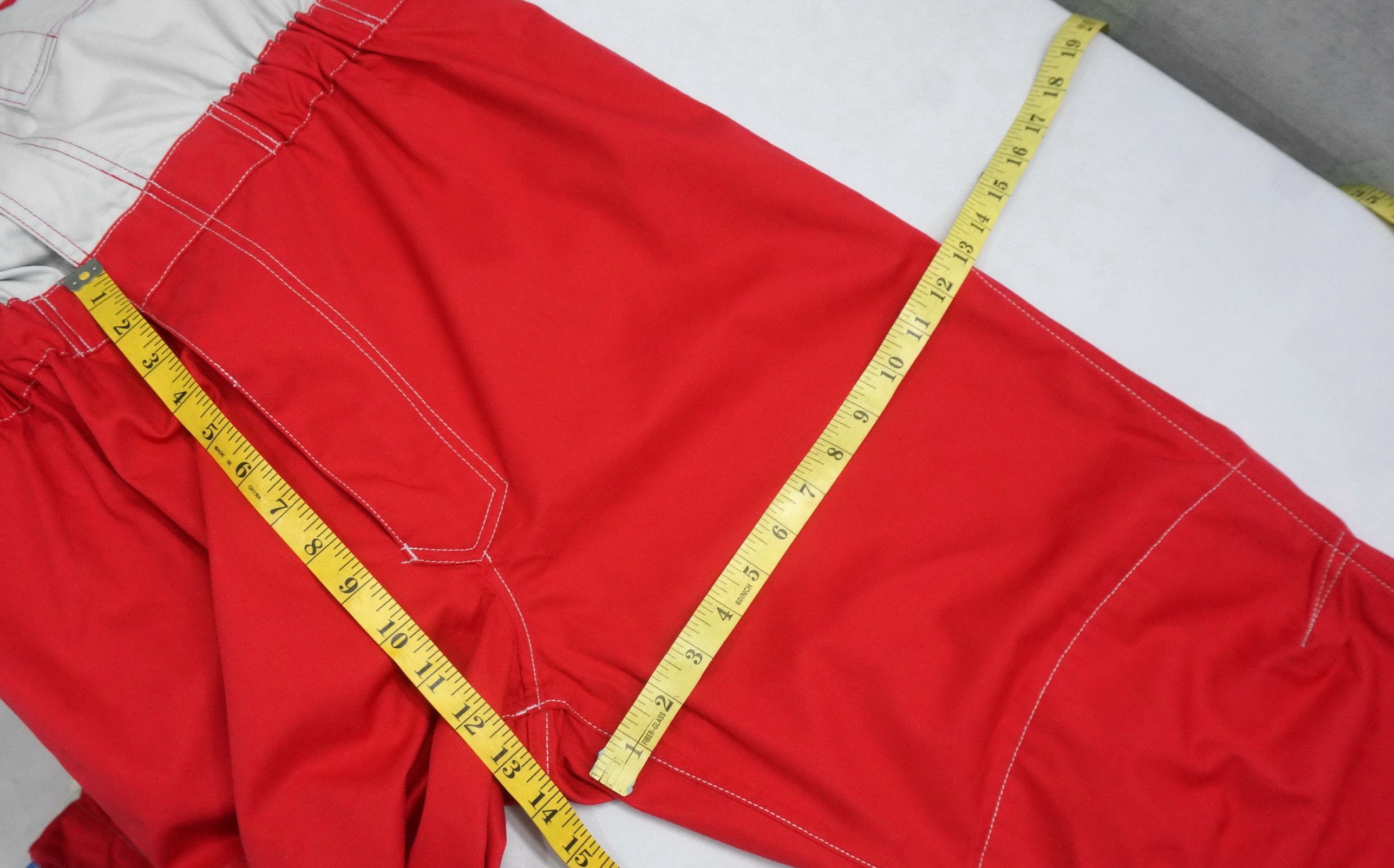 Japanese Brand Japan NISSAN MOTORS Vintage Heavy Duty Uniform Coverall Size US 32 / EU 48 - 14 Thumbnail
