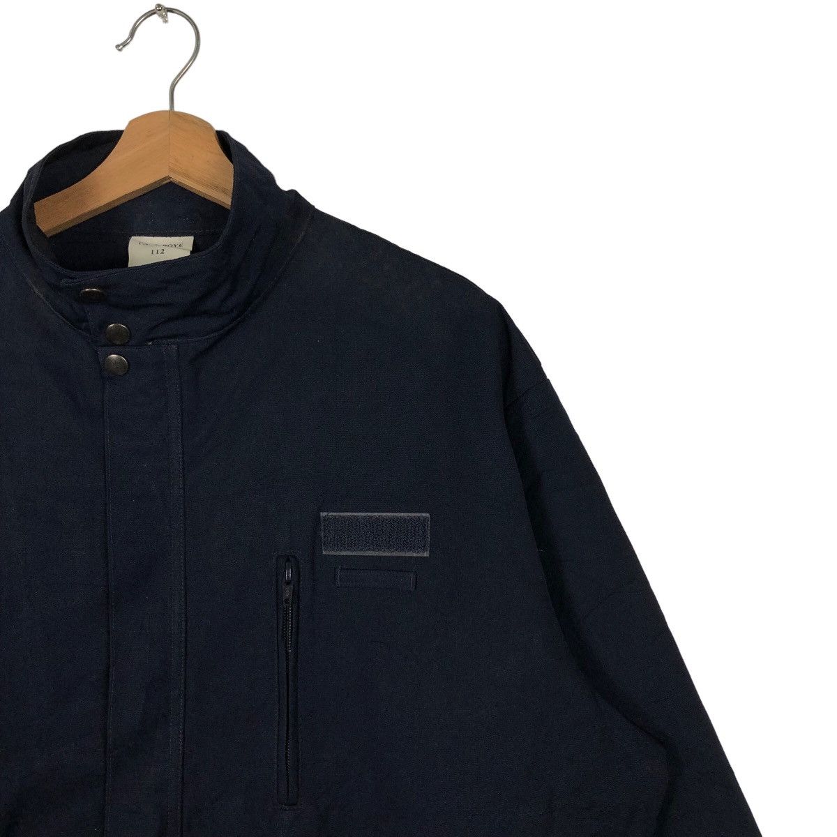 Japanese Brand 🔥Chore Jacket Work Paul Boye Japan Made Size US M / EU 48-50 / 2 - 6 Thumbnail