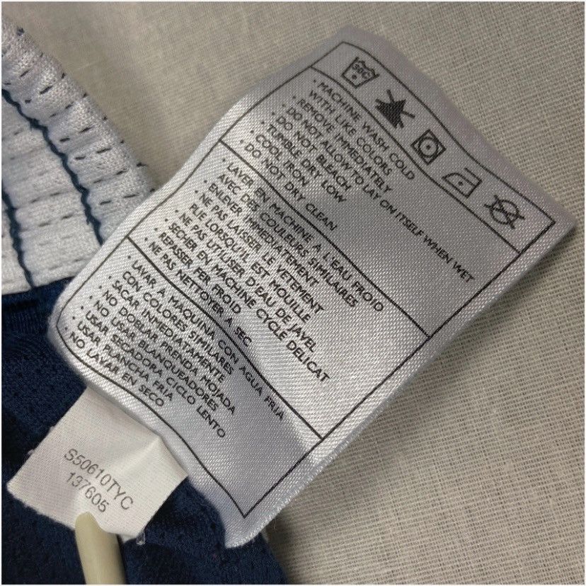 Nike Y2K Nike shorts XXL Size US 44 / EU 60 - 7 Thumbnail