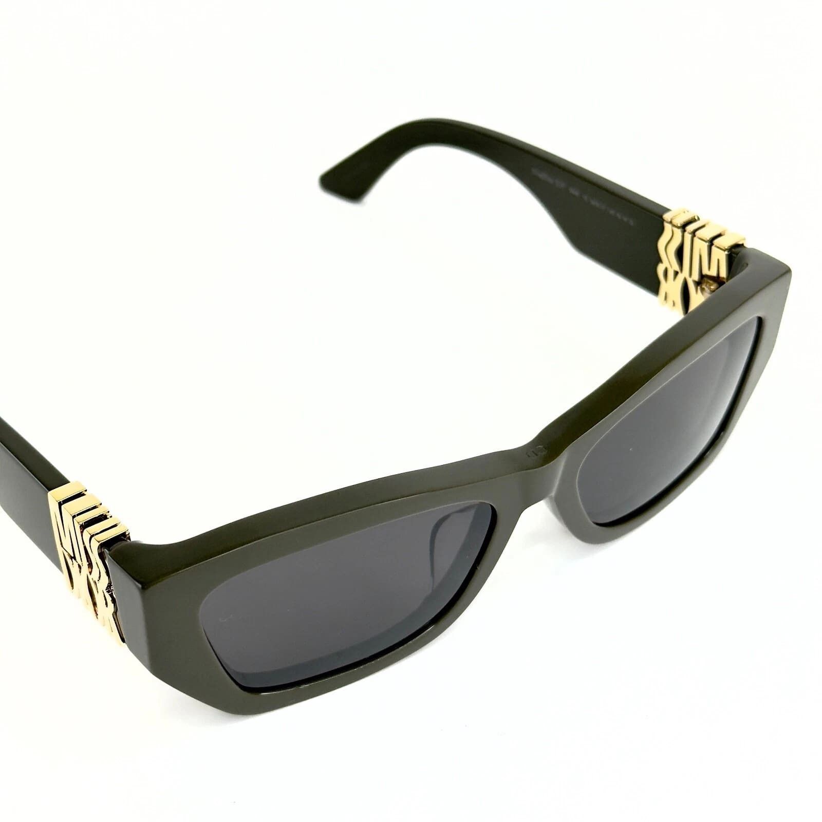 Christian Dior Monsieur CHRISTIAN DIOR MISSDIOR MISS S1F Fashion Sunglasses CD40182 Size ONE SIZE - 9 Thumbnail