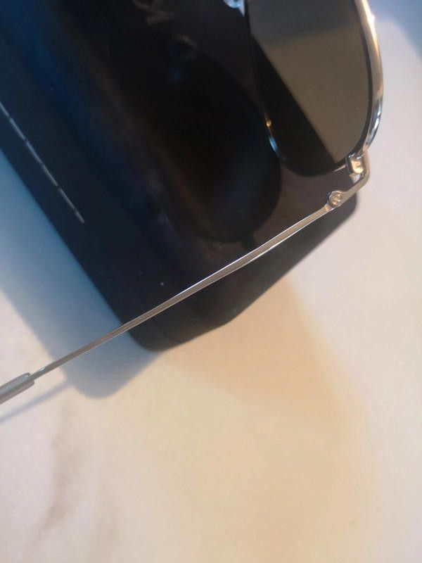 DKNY Dkny sunglasses Size ONE SIZE - 6 Thumbnail
