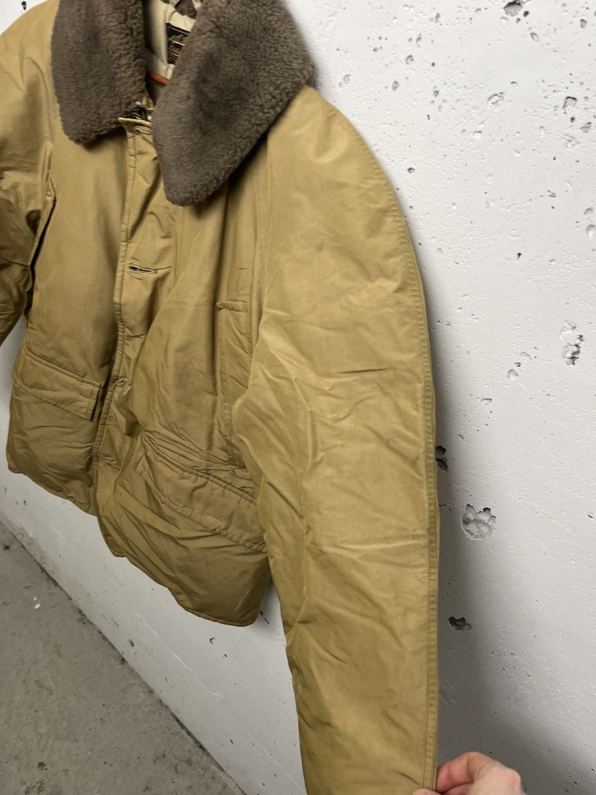 Eddie Bauer Vintage eddie bauer down jacket Size US M / EU 48-50 / 2 - 4 Thumbnail