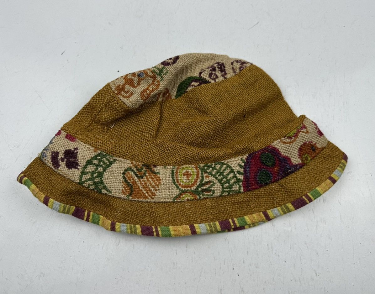 Japanese Brand × Other BUCKET HAT - TC 26 Size ONE SIZE - 3 Thumbnail