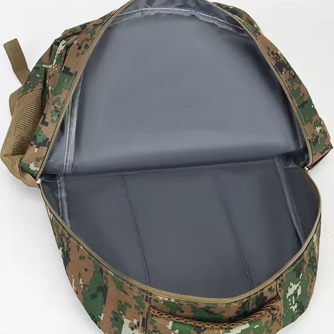 Other Waterproof Outdoor Tactical Backpack Size ONE SIZE - 6 Thumbnail