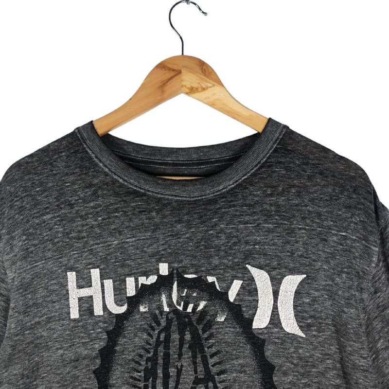 Hurley × Vintage Vintage Hurley Men T-shirt Size US M / EU 48-50 / 2 - 2 Thumbnail