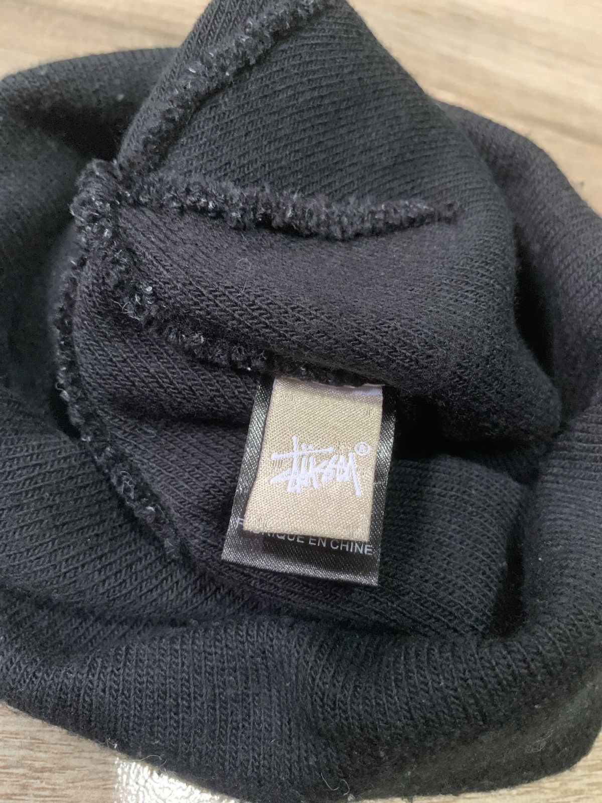 Stussy STUSSY BEANIES Size ONE SIZE - 2 Thumbnail