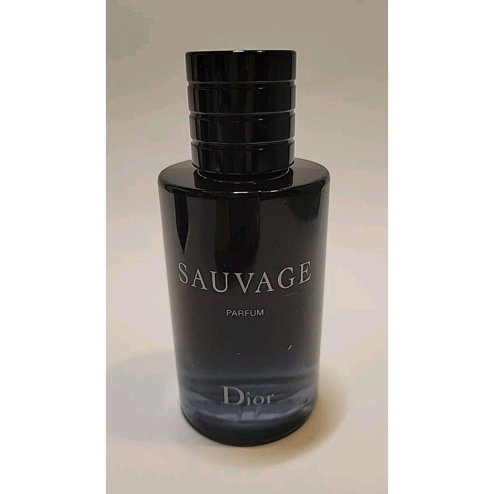 Dior Dior Sauvage Eau De Parfum Natural Spray NEW Opened BOX Size ONE SIZE - 4 Thumbnail