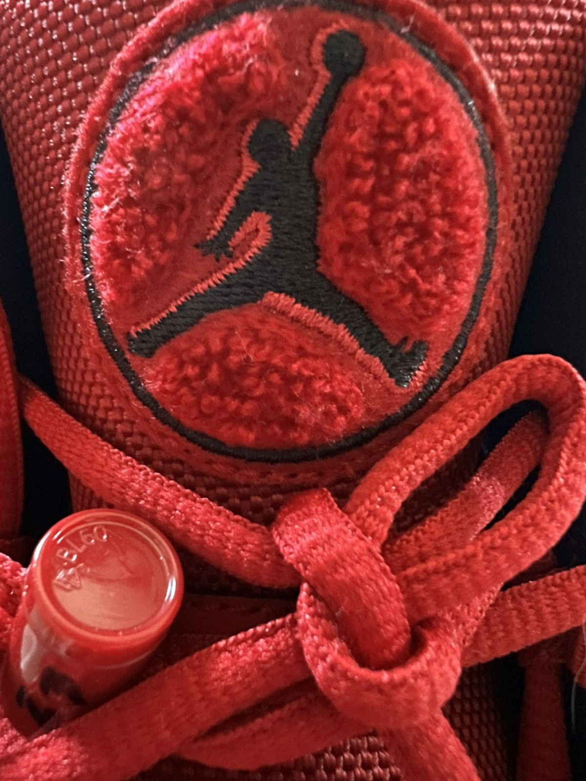 Jordan Brand Air Jordan 6 Rings 'Gym Red’ Size US 8.5 / EU 41-42 - 15 Thumbnail