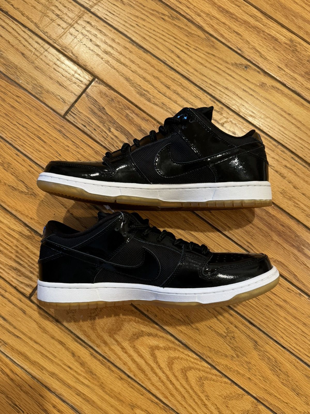 Nike Nike SB Dunk Low ‘Space Jam’ Size US 9 / EU 42 - 3 Thumbnail