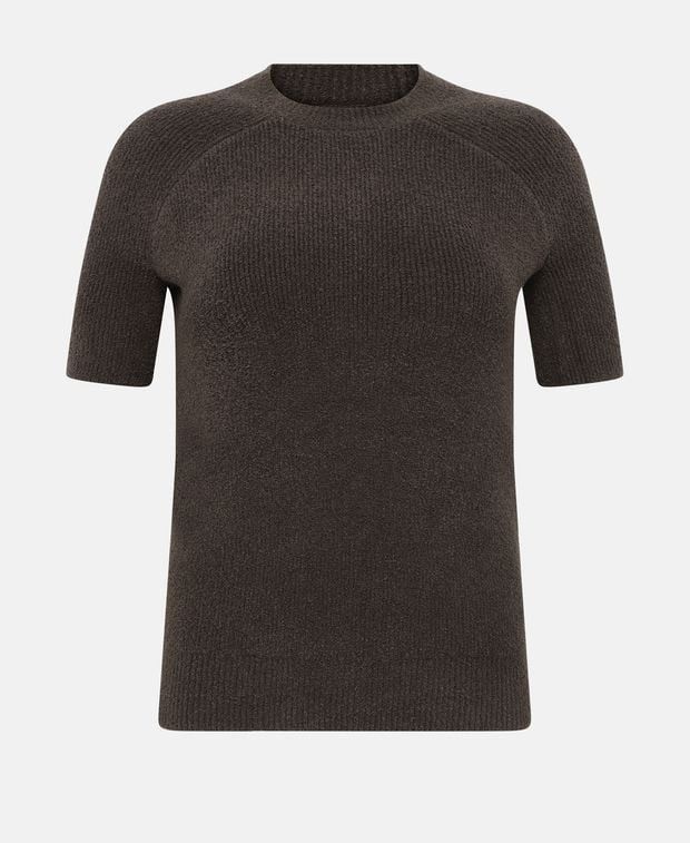Toteme Short-sleeved pullover Size XS / US 0-2 / IT 36-38 - 1 Thumbnail