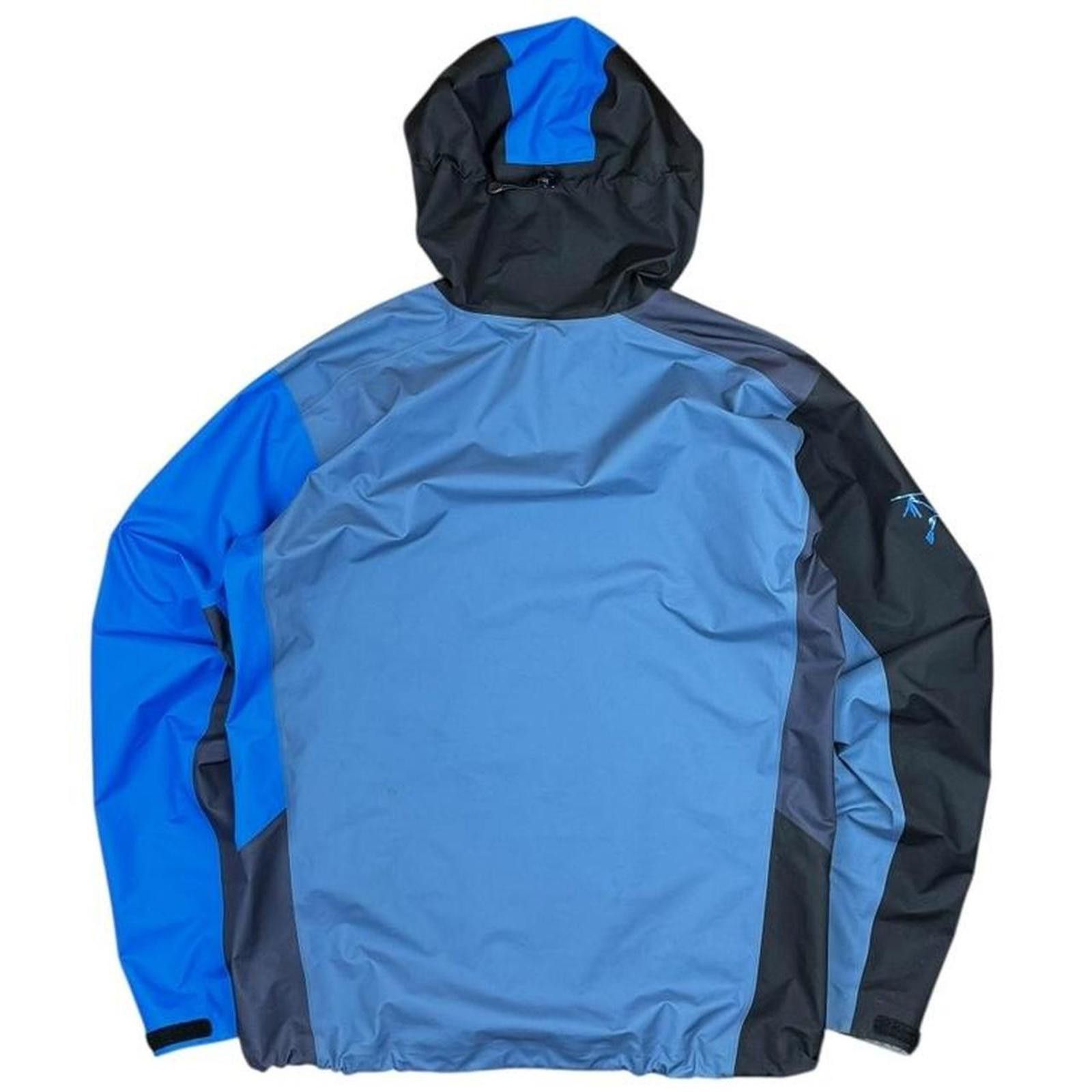 Arc'teryx Arcteryx Beams Beta Gore-Tex Jacket - L Size US L / EU 52-54 / 3 - 2 Thumbnail