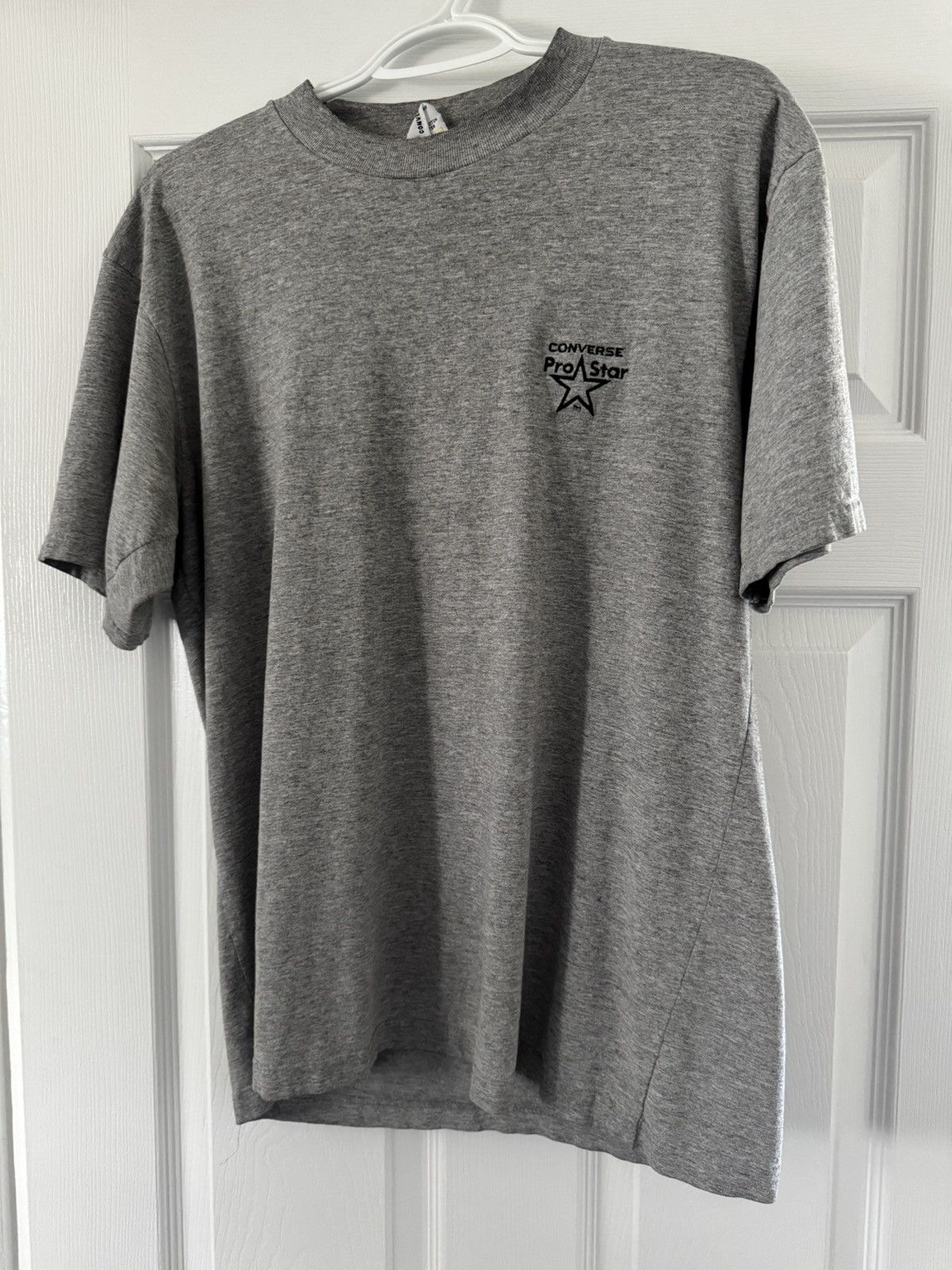 Converse Vintage Converse Pro Star T-Shirt Size US M / EU 48-50 / 2 - 1 Thumbnail