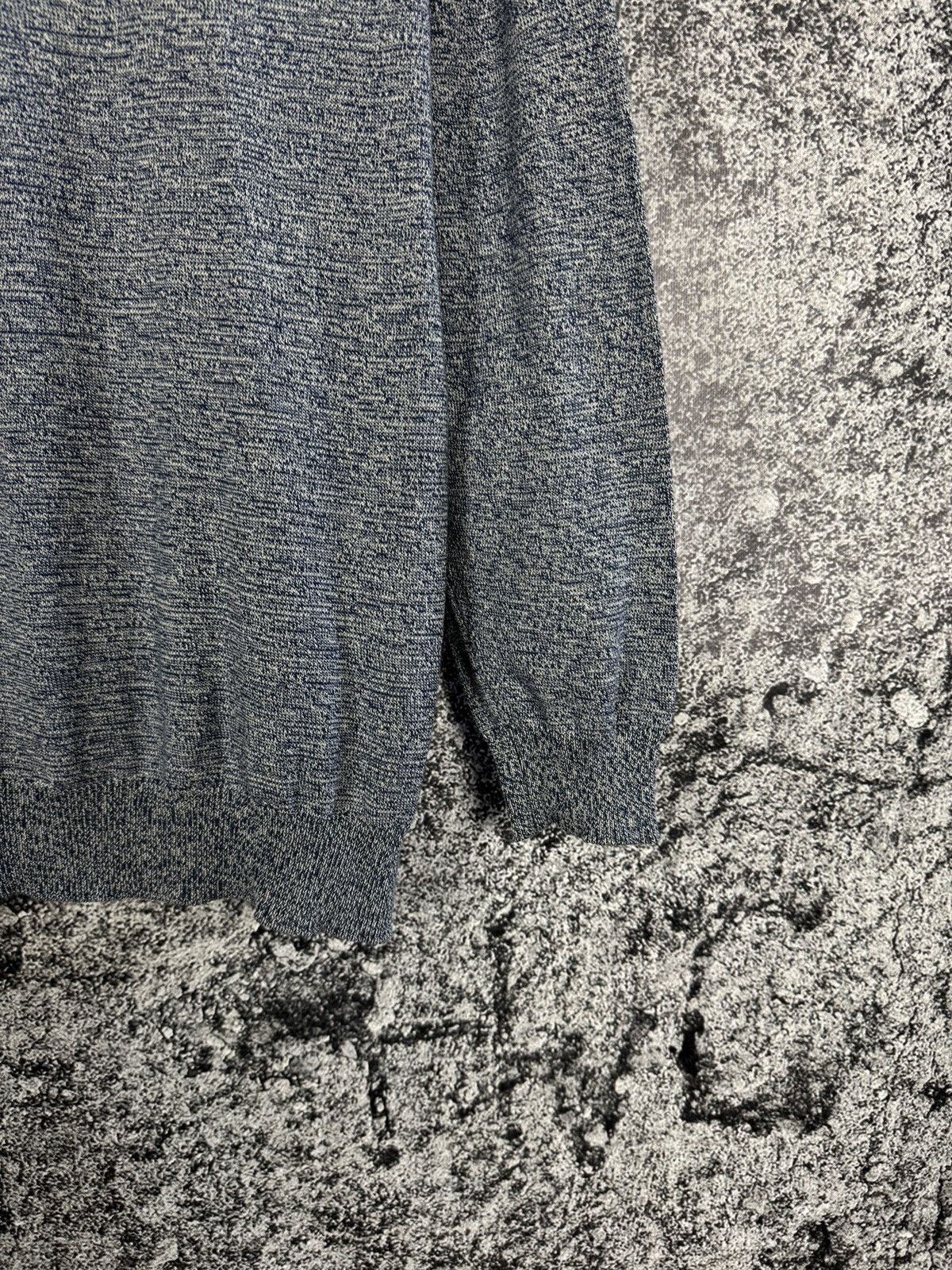 Carhartt Carhartt Toss Crewneck Sweater Pullover Streetwear Size M Size US M / EU 48-50 / 2 - 16 Thumbnail