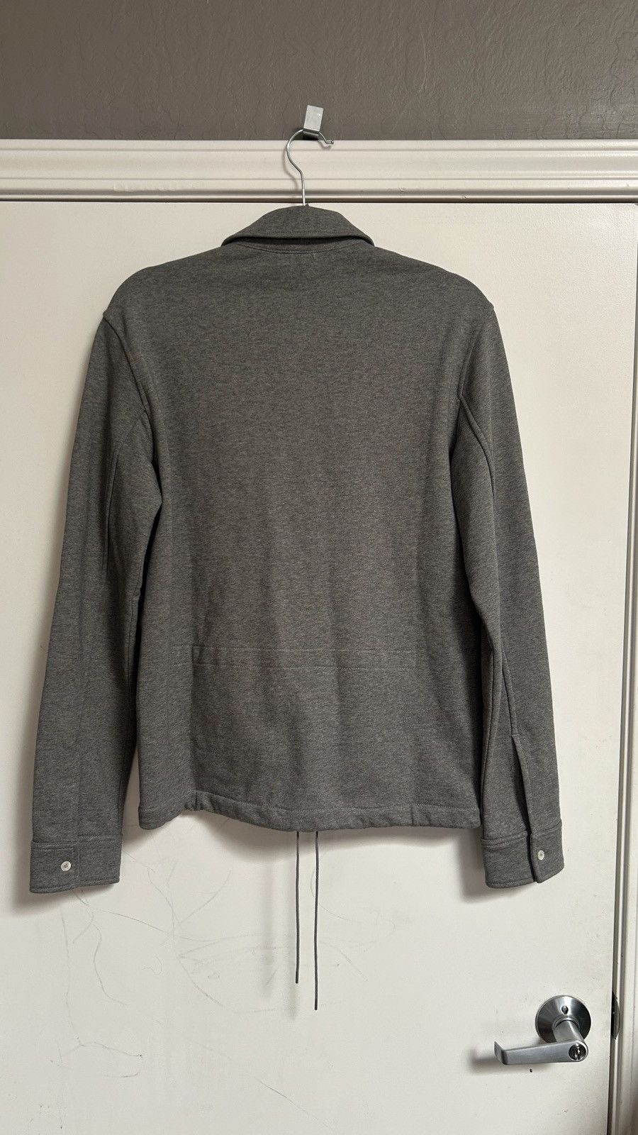 Helmut Lang Helmut Lang Backpack Strap Jacket Size US XS / EU 42 / 0 - 4 Thumbnail
