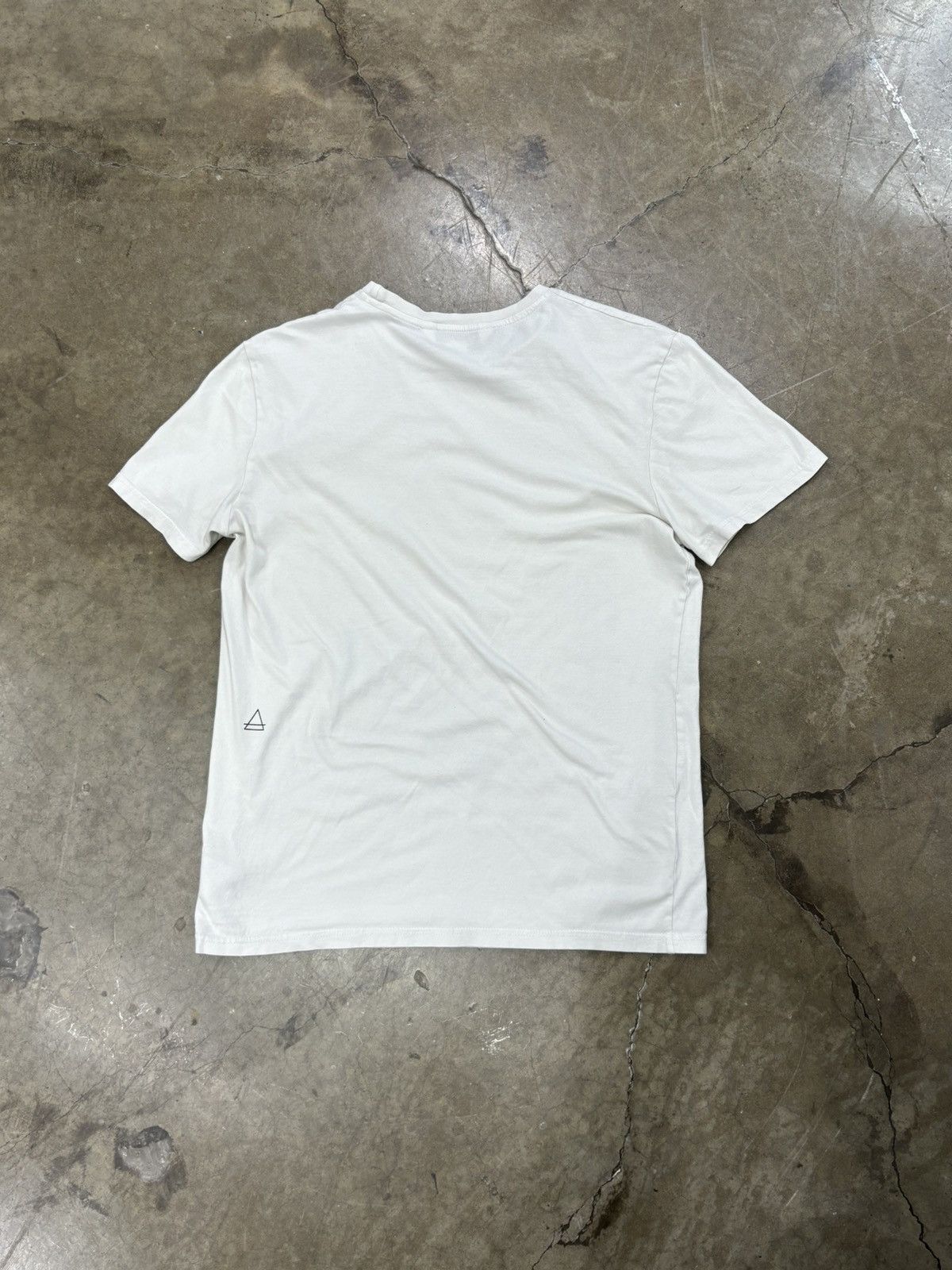 Eleven Paris Eleven Paris Queen Elizabeth Influencer Tee Small Size US S / EU 44-46 / 1 - 5 Thumbnail