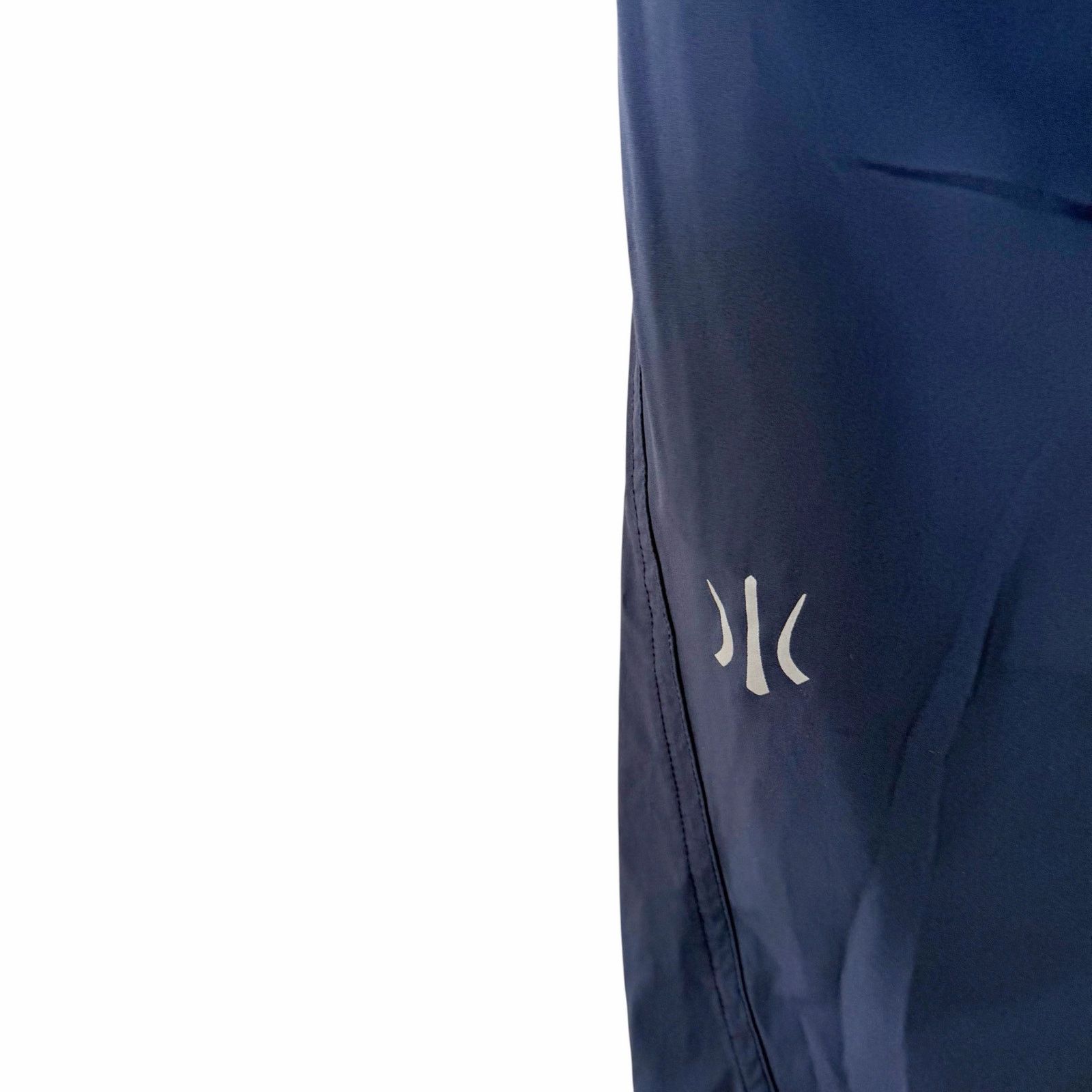 Rhone Rhone Navy Blue Athletic Joggers Sz M Size US 29 - 2 Thumbnail