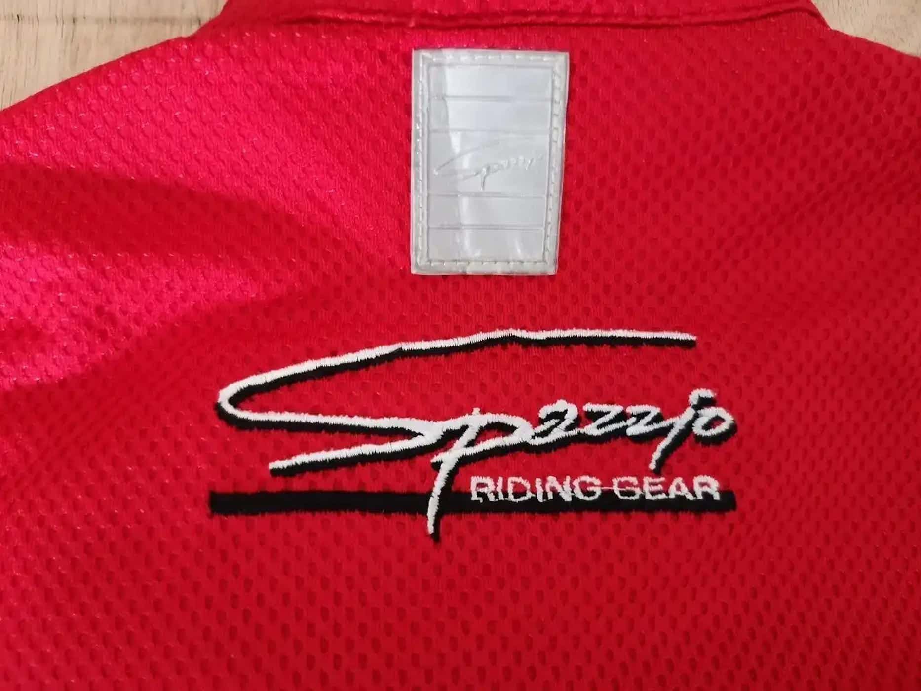 Japanese Brand Vintage Spazzio Jacket Size US XXL / EU 58 / 5 - 3 Thumbnail