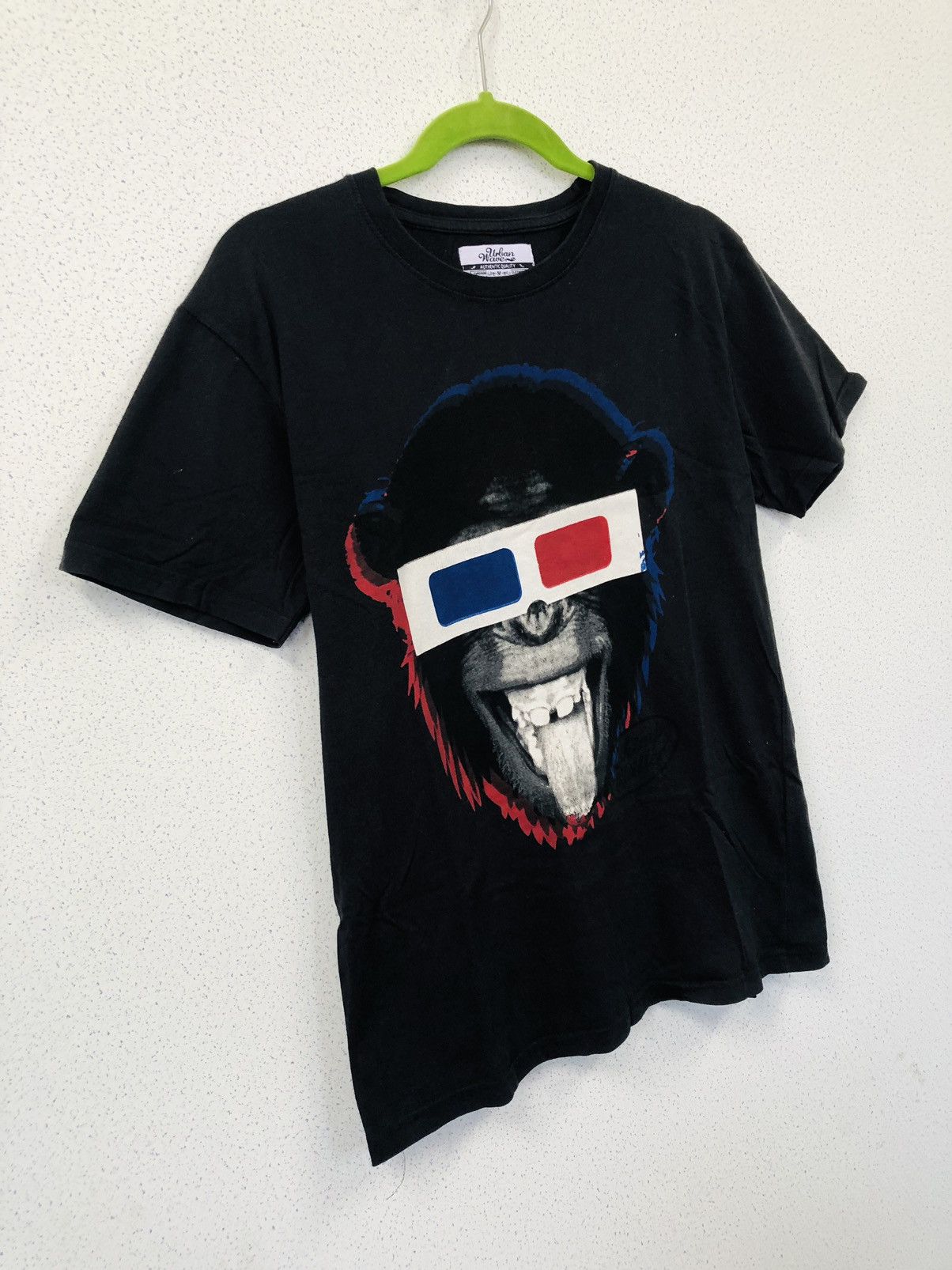 Urban Classics Urban Wave Champs Chiller Shirt Size US M / EU 48-50 / 2 - 3 Thumbnail