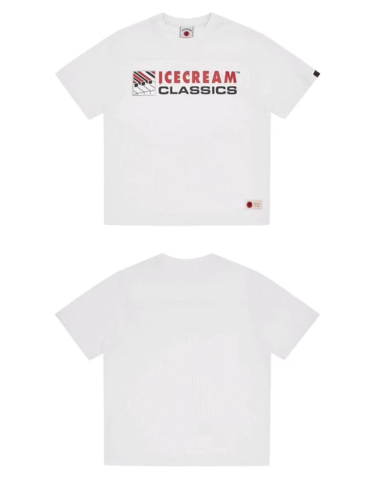 Billionaire Boys Club short-sleeve T-shirt by Billionaire Boys Club Size US M / EU 48-50 / 2 - 9 Thumbnail