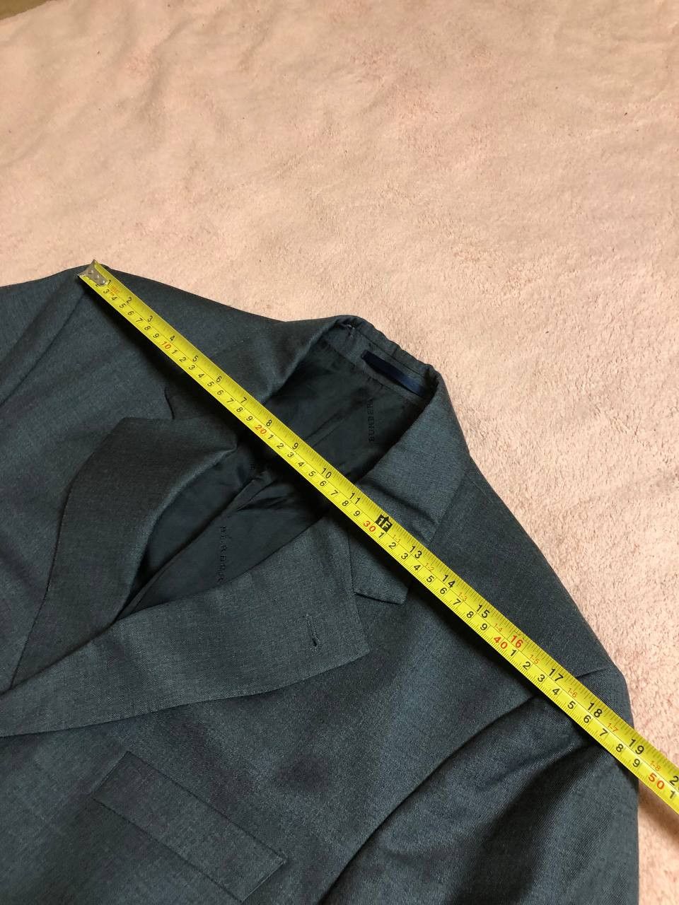 Burberry Burberry suit Size 52S - 3 Thumbnail