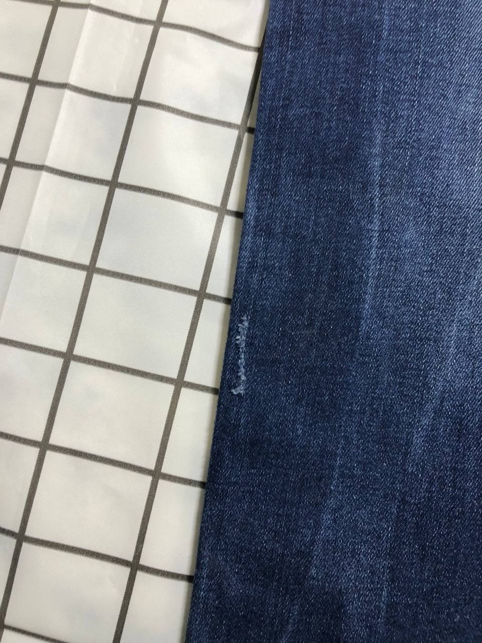 Diesel Diesel Industry Safado Slim Straight Acid Wash Denim Jeans Size US 32 / EU 48 - 18 Thumbnail