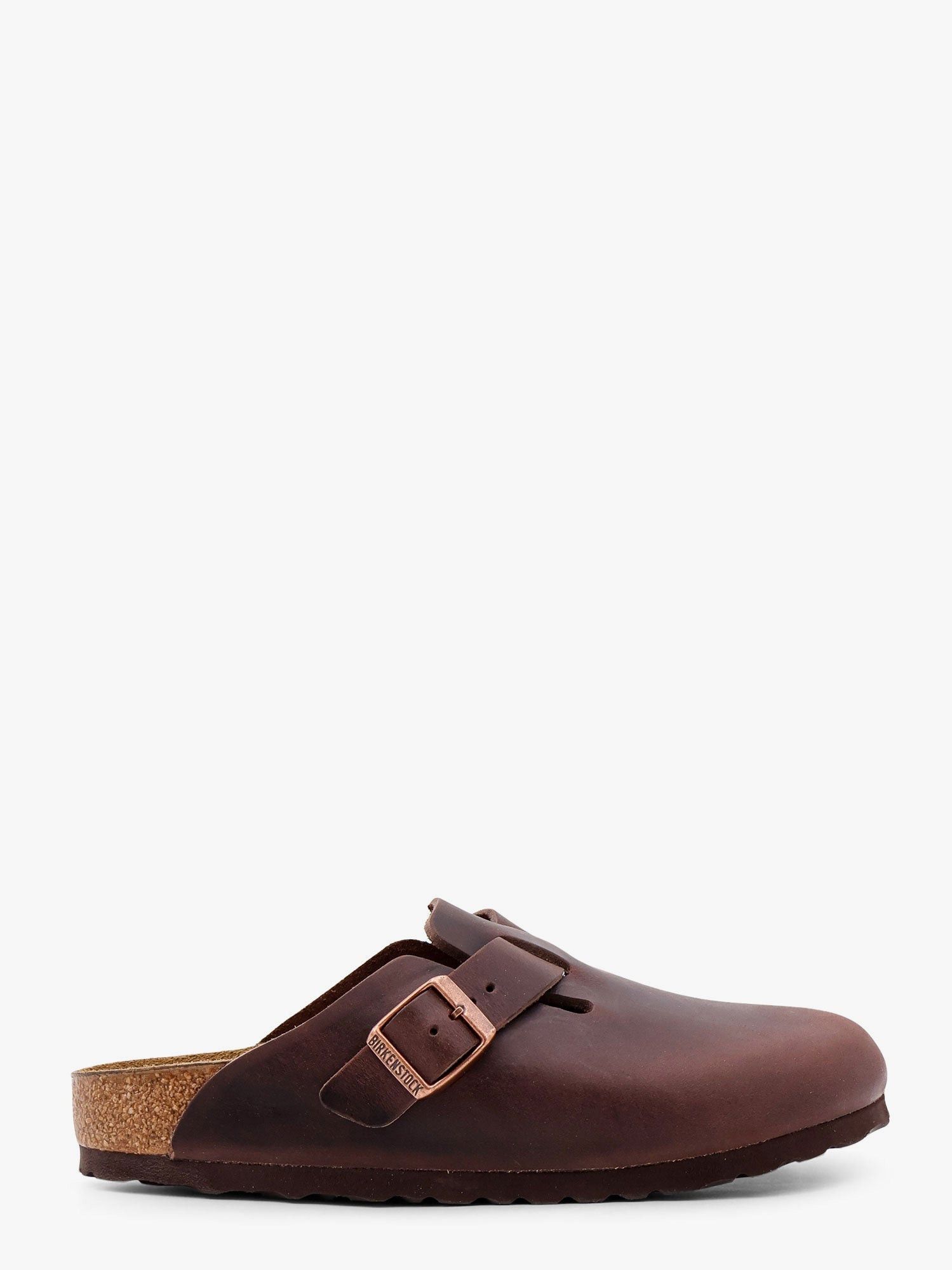 Birkenstock Birkenstock Boston BS leather mule IT 37 Women - USA Tariffs Included Size US 7 / IT 37 - 1 Thumbnail