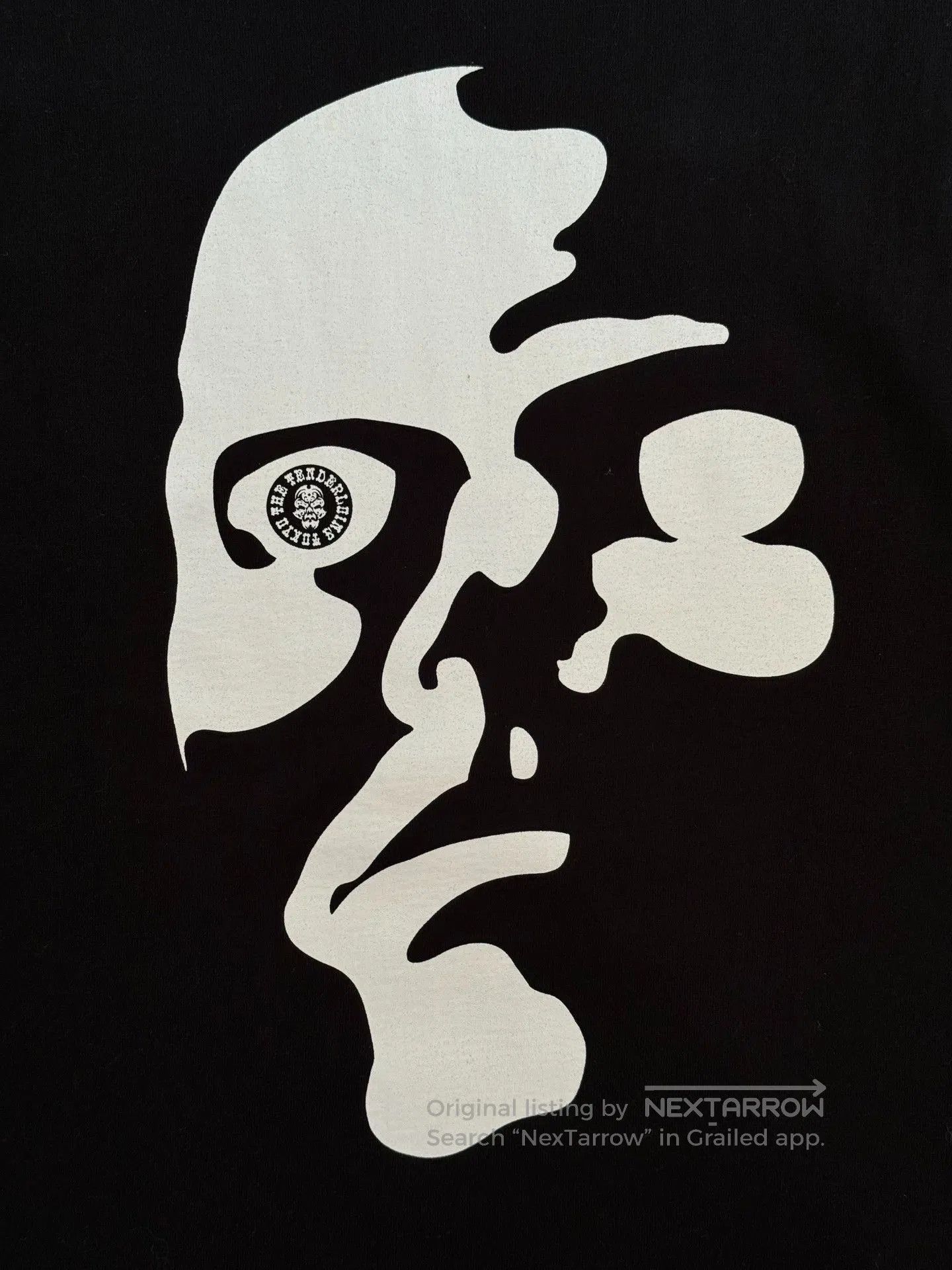 Tenderloin TENDERLOIN Frankenstein Tee. Size US L / EU 52-54 / 3 - 3 Thumbnail