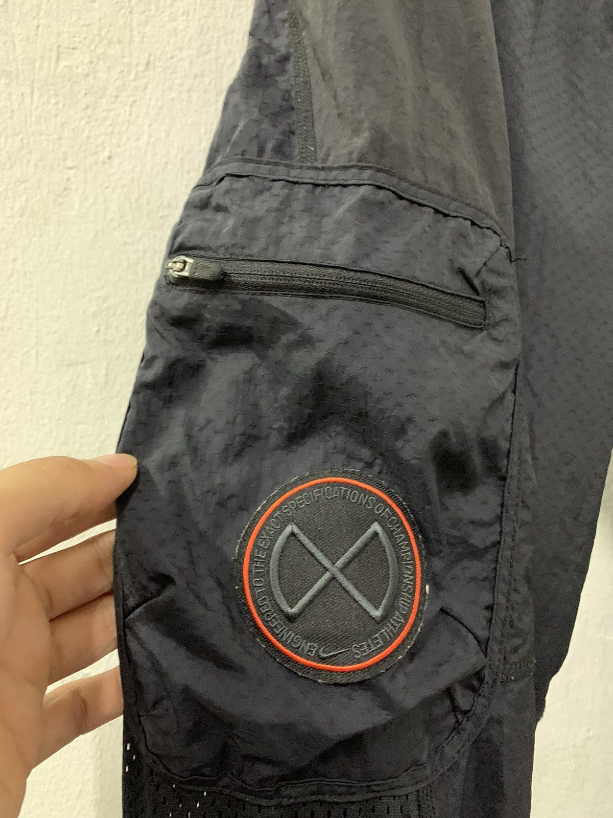 Nike Nike Engineered Track Pants Size US 37 - 3 Thumbnail