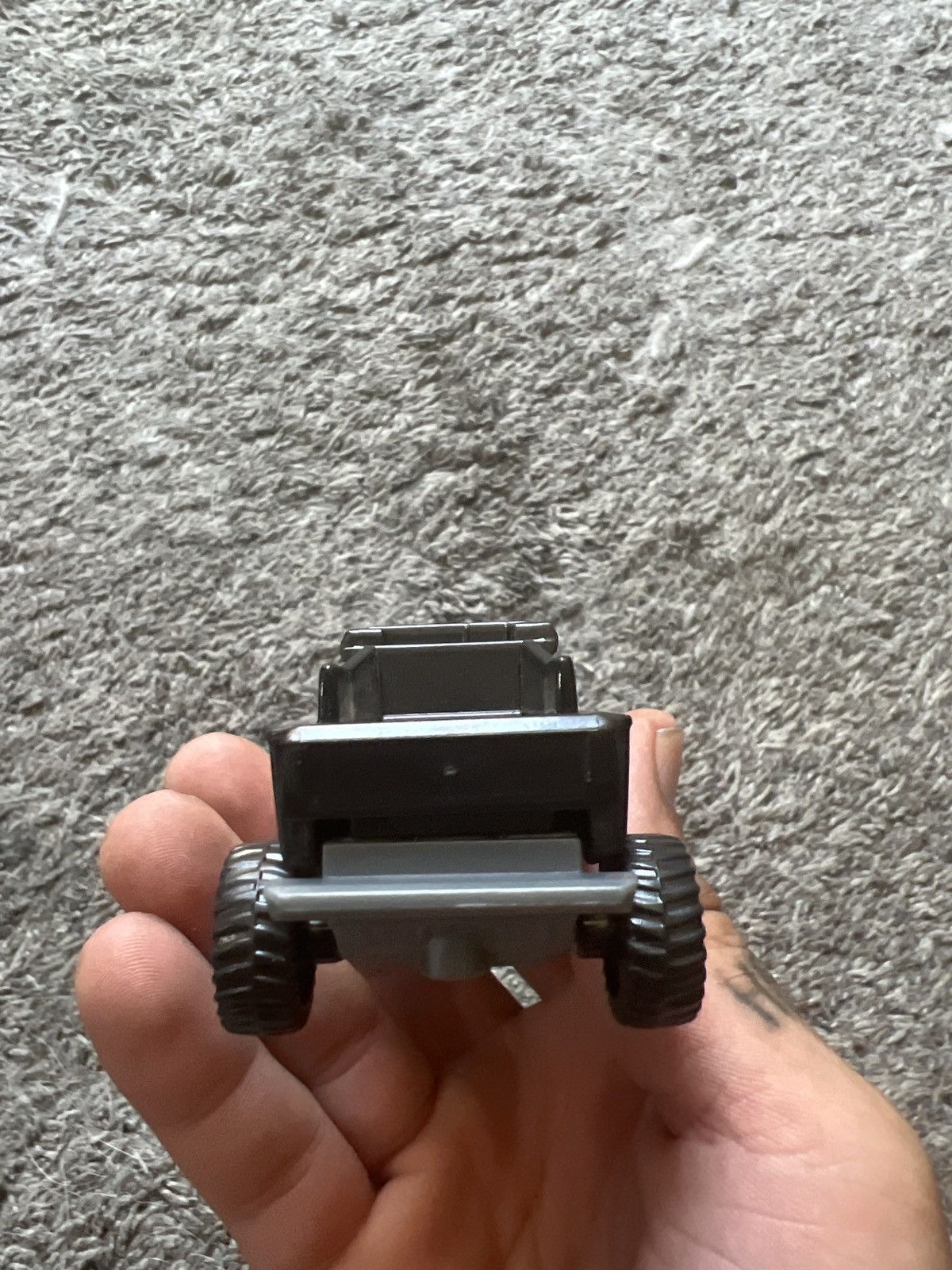 Universal Studios 2019 McDonald’s Fast & Furious Spy Racer Rally Baja Crawler Size ONE SIZE - 6 Thumbnail