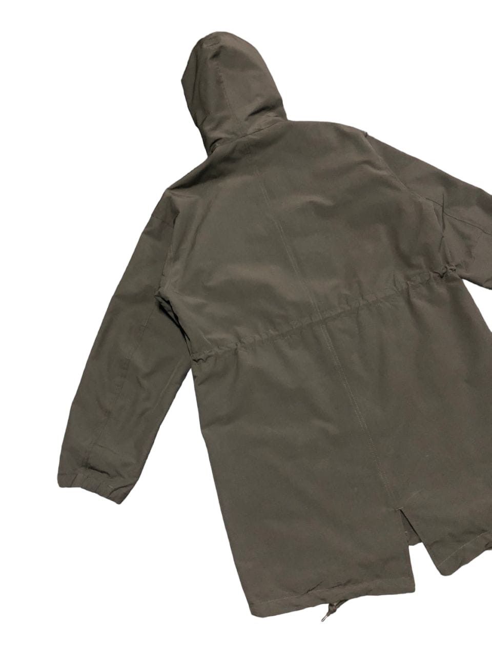 JW Anderson × Uniqlo J.W.Anderson x Uniqlo Coat Parka Jacket Hoodie Size US L / EU 52-54 / 3 - 8 Thumbnail