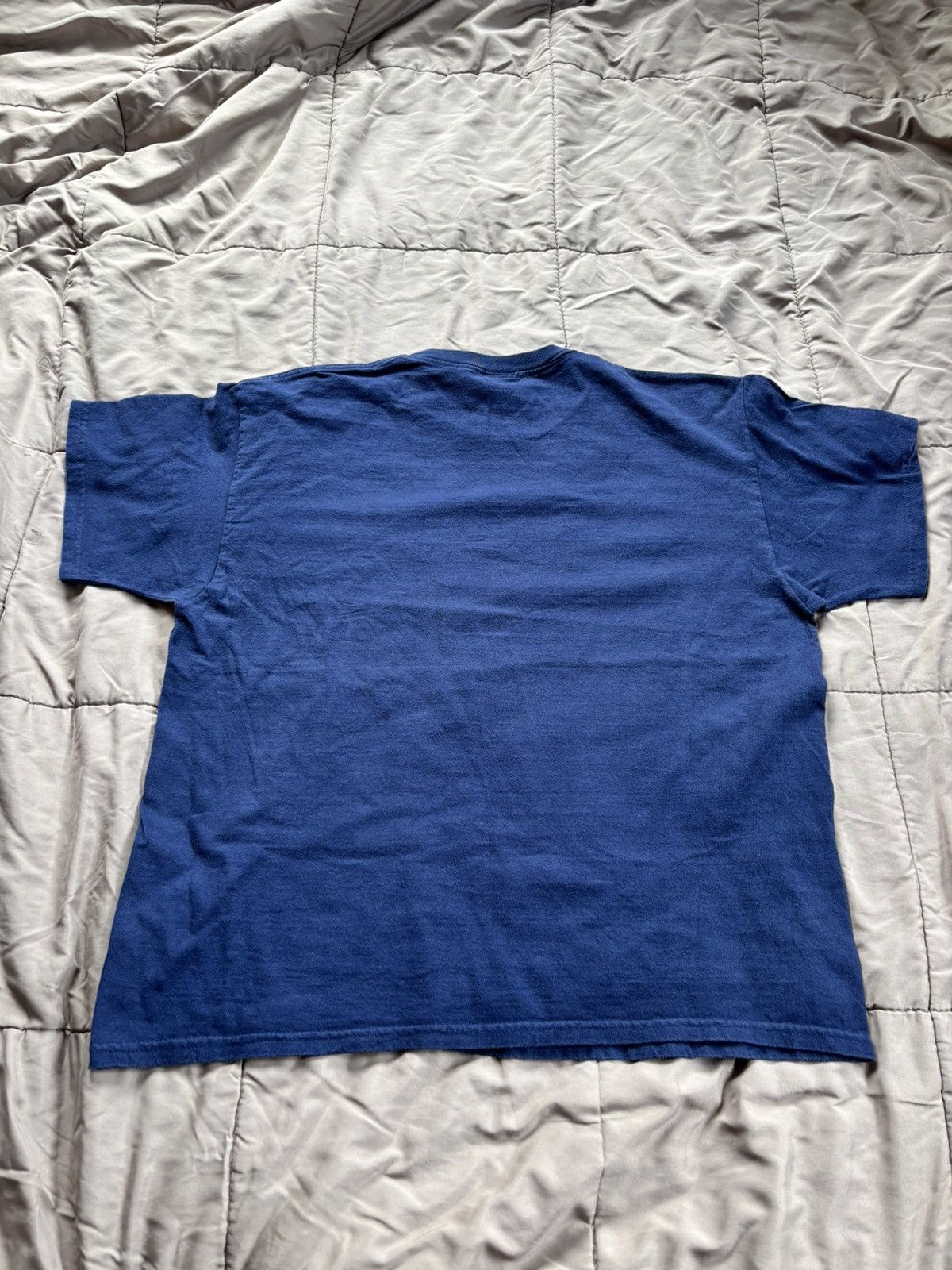Vintage Vintage Y2K NC17 streetwear - love hurts Size US XL / EU 56 / 4 - 3 Thumbnail