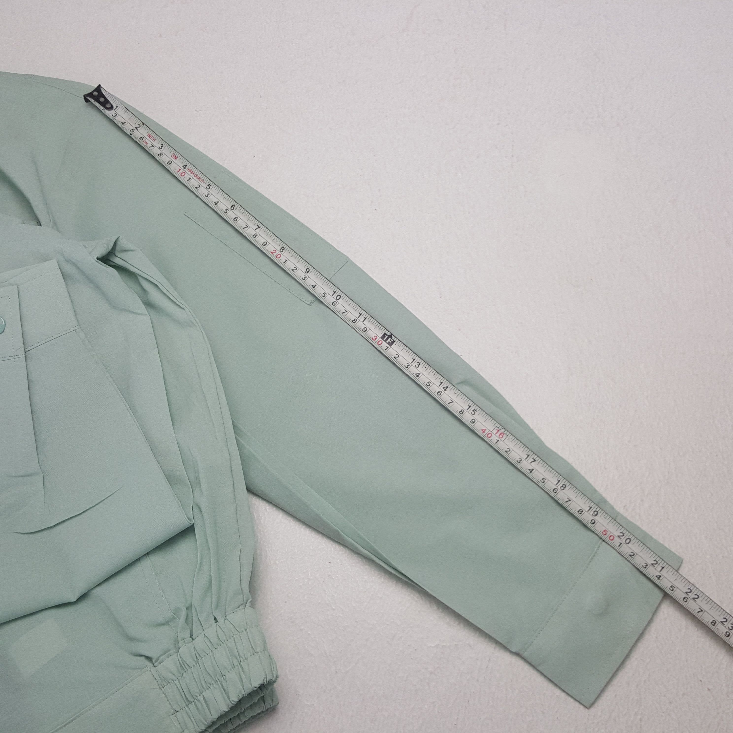 Japanese Brand × Vintage Vintage Nismo Nissan Racing Team Custom Art Jacket C289N11 Size US M / EU 48-50 / 2 - 7 Thumbnail
