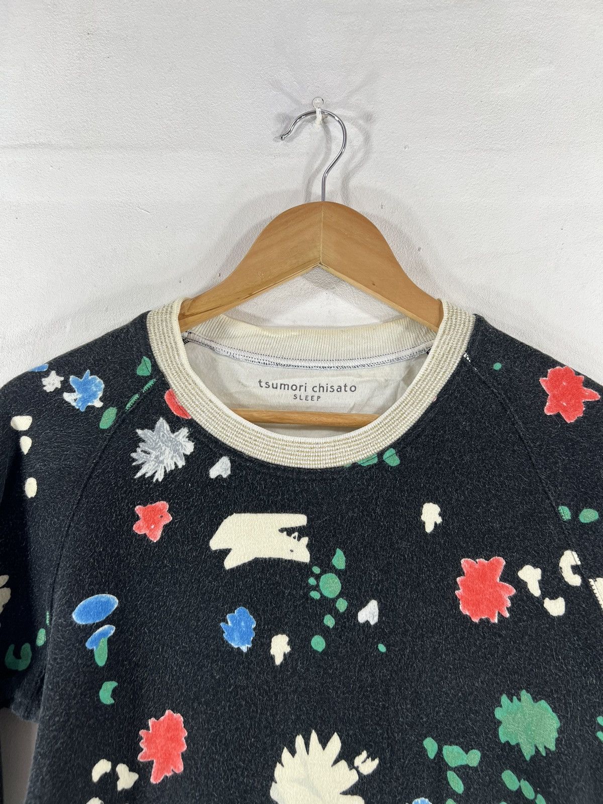 Chisato Tsumori Issey Miyake Longsleeve Rare Design