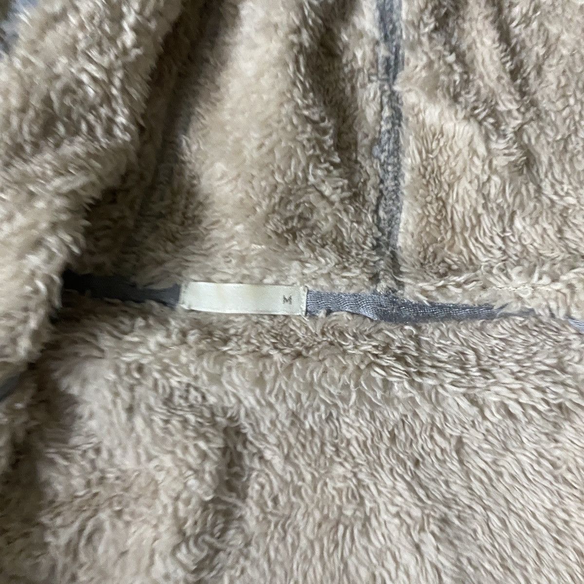 If Six Was Nine Fur Faux Hoodie If6was9 Lgb Style Size US M / EU 48-50 / 2 - 7 Thumbnail