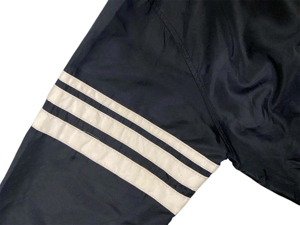 Harley Davidson Harley-Davidson Y2K Bomber Jacket Evil Knievel Size US L / EU 52-54 / 3 - 2 Thumbnail