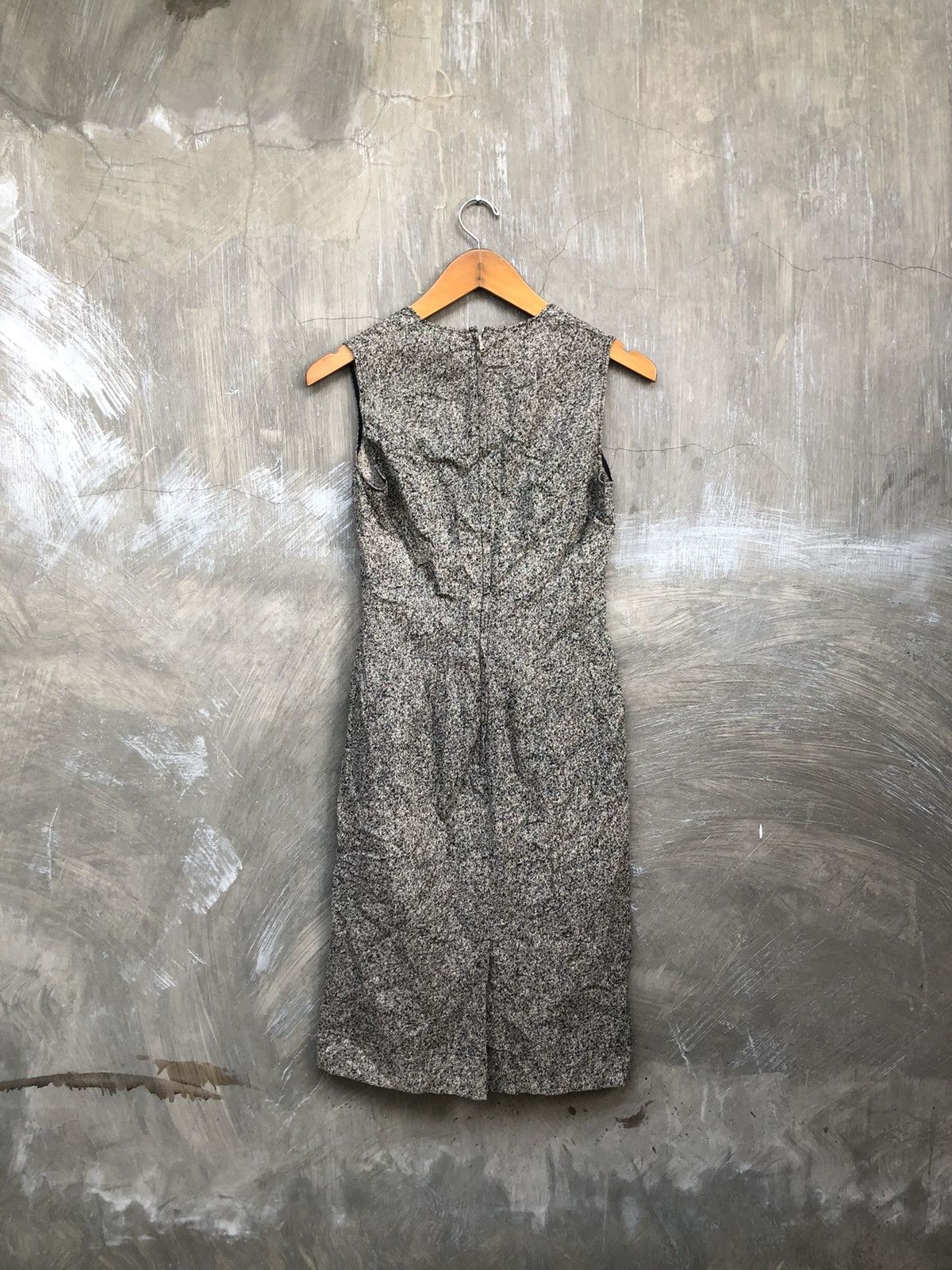 Designer × Philosophy di Lorenzo Serafini × Vintage Philosophy Di Lorenzo Serafini Maxi Dress Size XS / US 0-2 / IT 36-38 - 8 Thumbnail