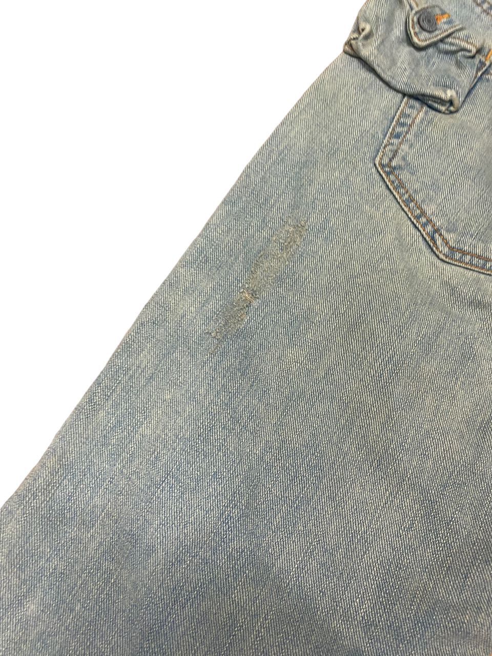 Issey Miyake 💥BEST OFFER💥SUNAOKUWAHARA BY ISSEY MIYAKI MULTIPOCKET Size US 30 / EU 46 - 7 Thumbnail