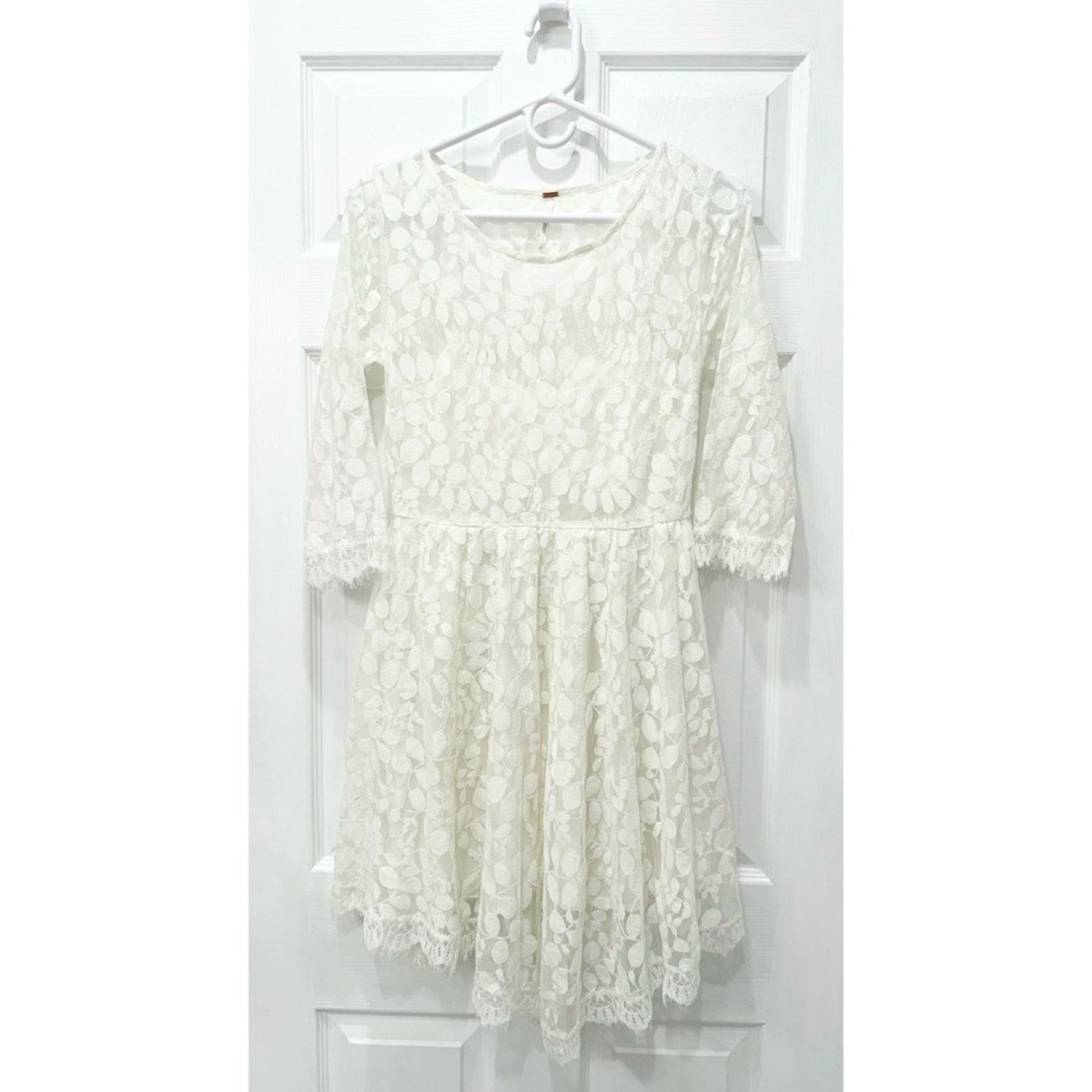 Free People Free People Dress Size S / US 4 / IT 40 - 1 Thumbnail